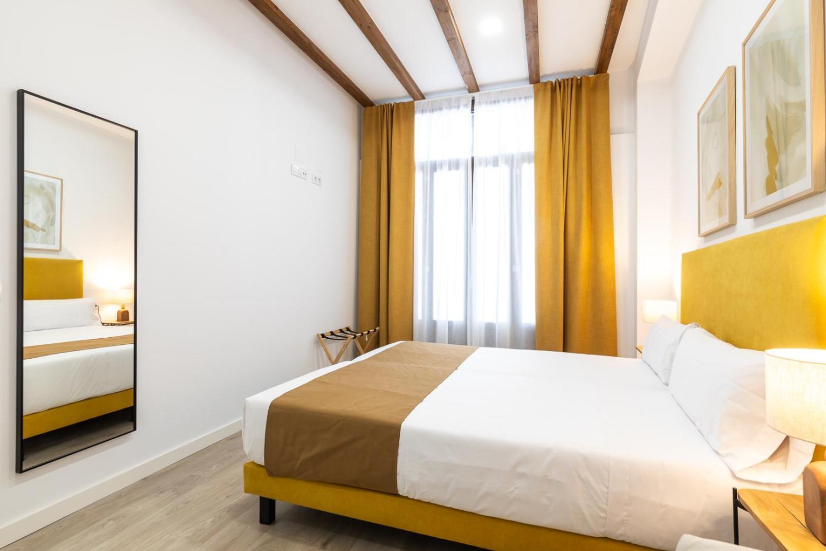 Moontels Plaza De Vannes Valencia