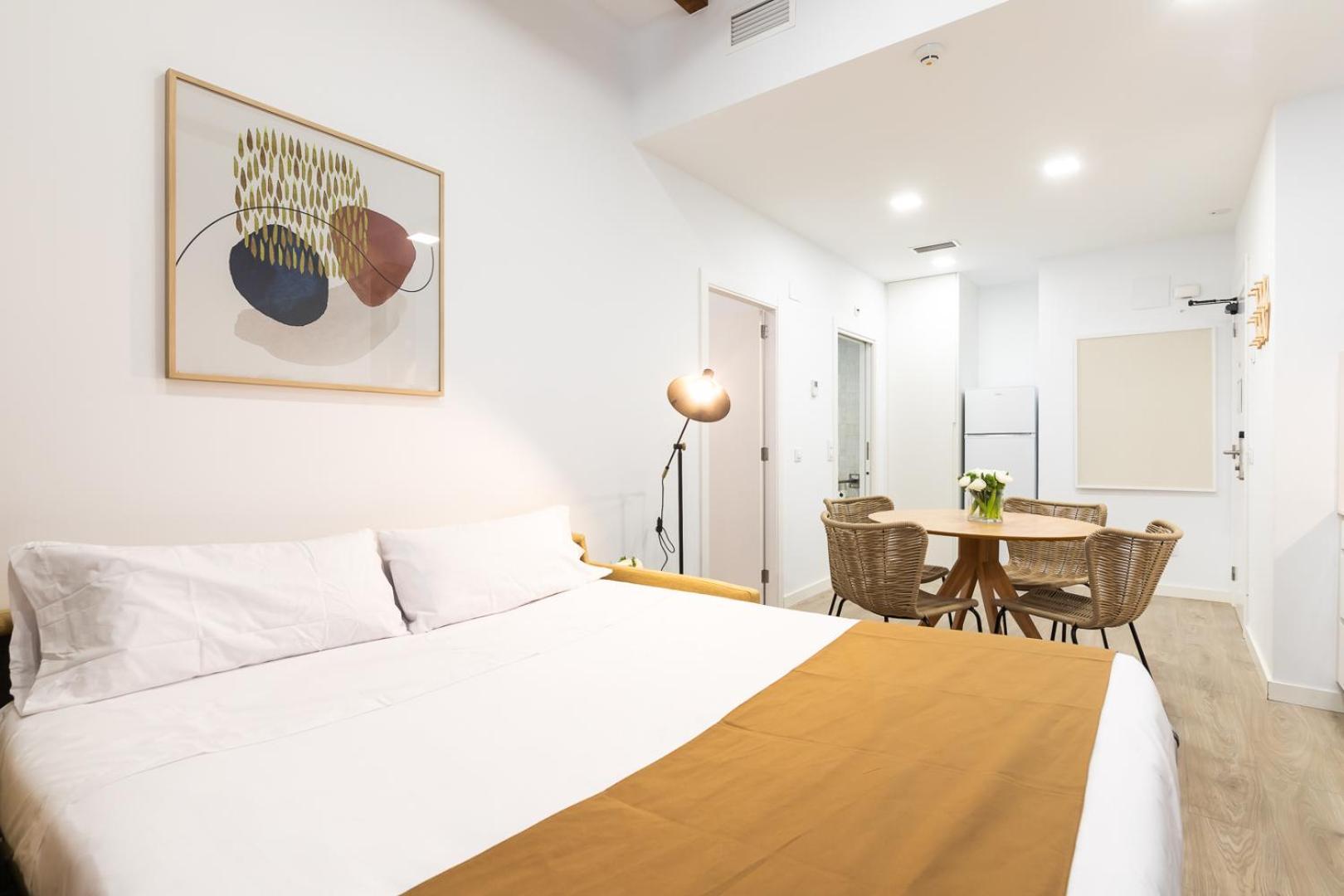 Moontels Plaza De Vannes Apartment
