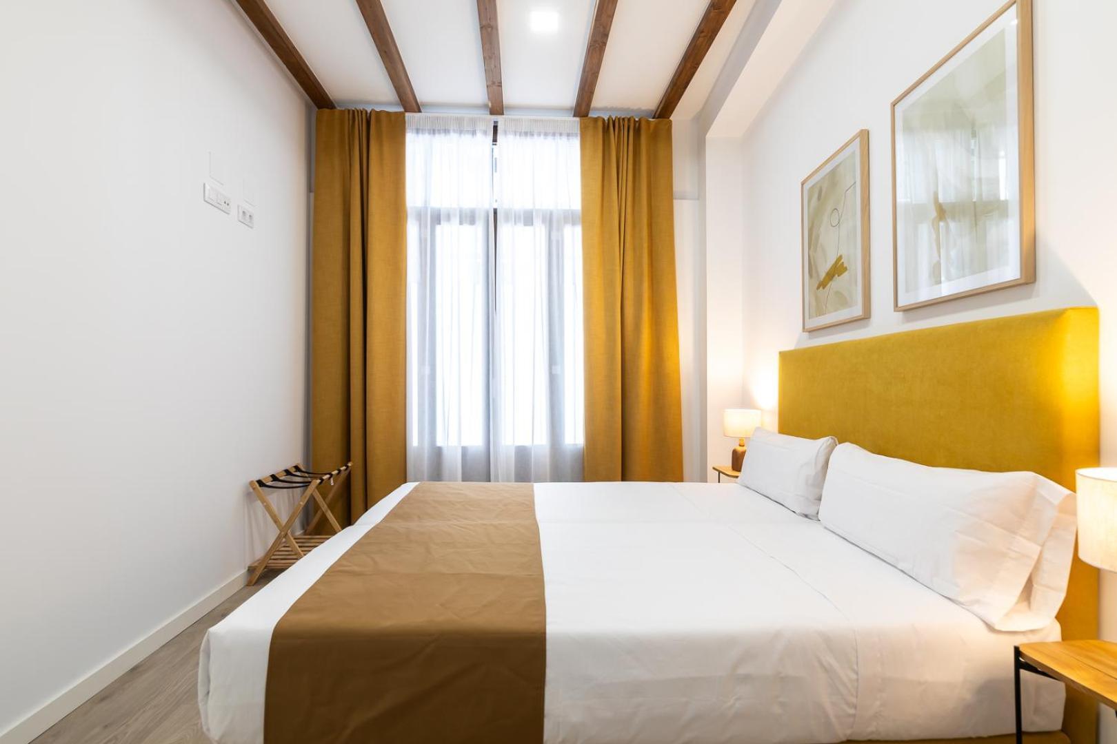 Moontels Plaza De Vannes Apartment *