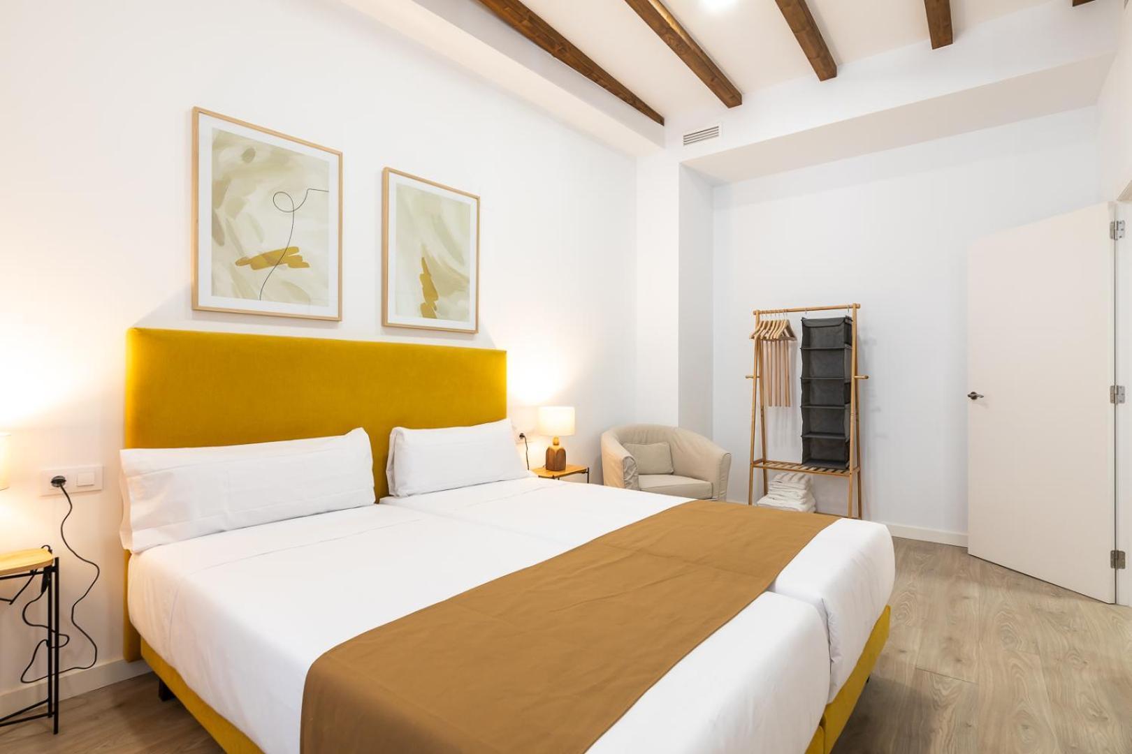 Apartment Moontels Plaza De Vannes Valencia