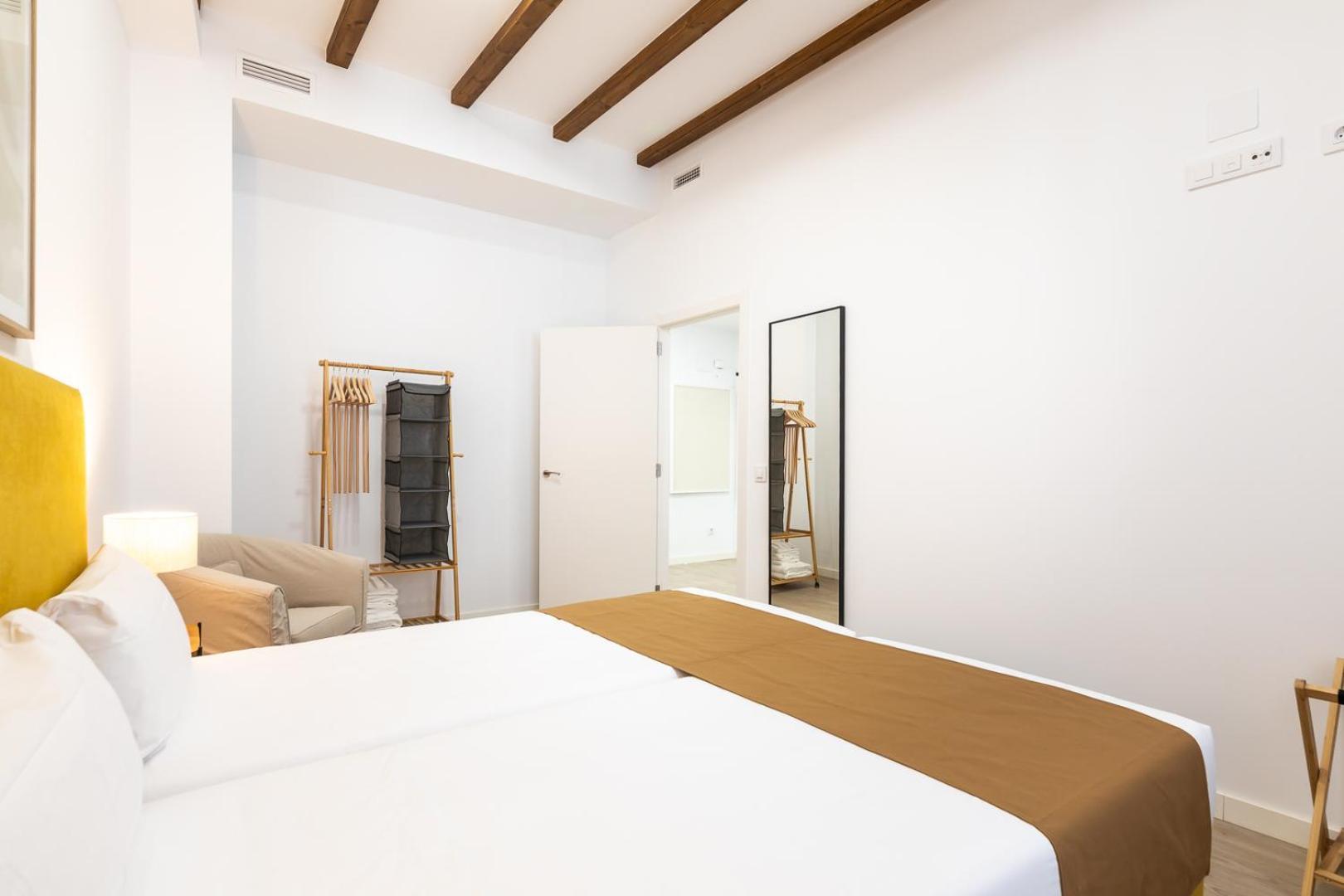 Moontels Plaza De Vannes Valencia