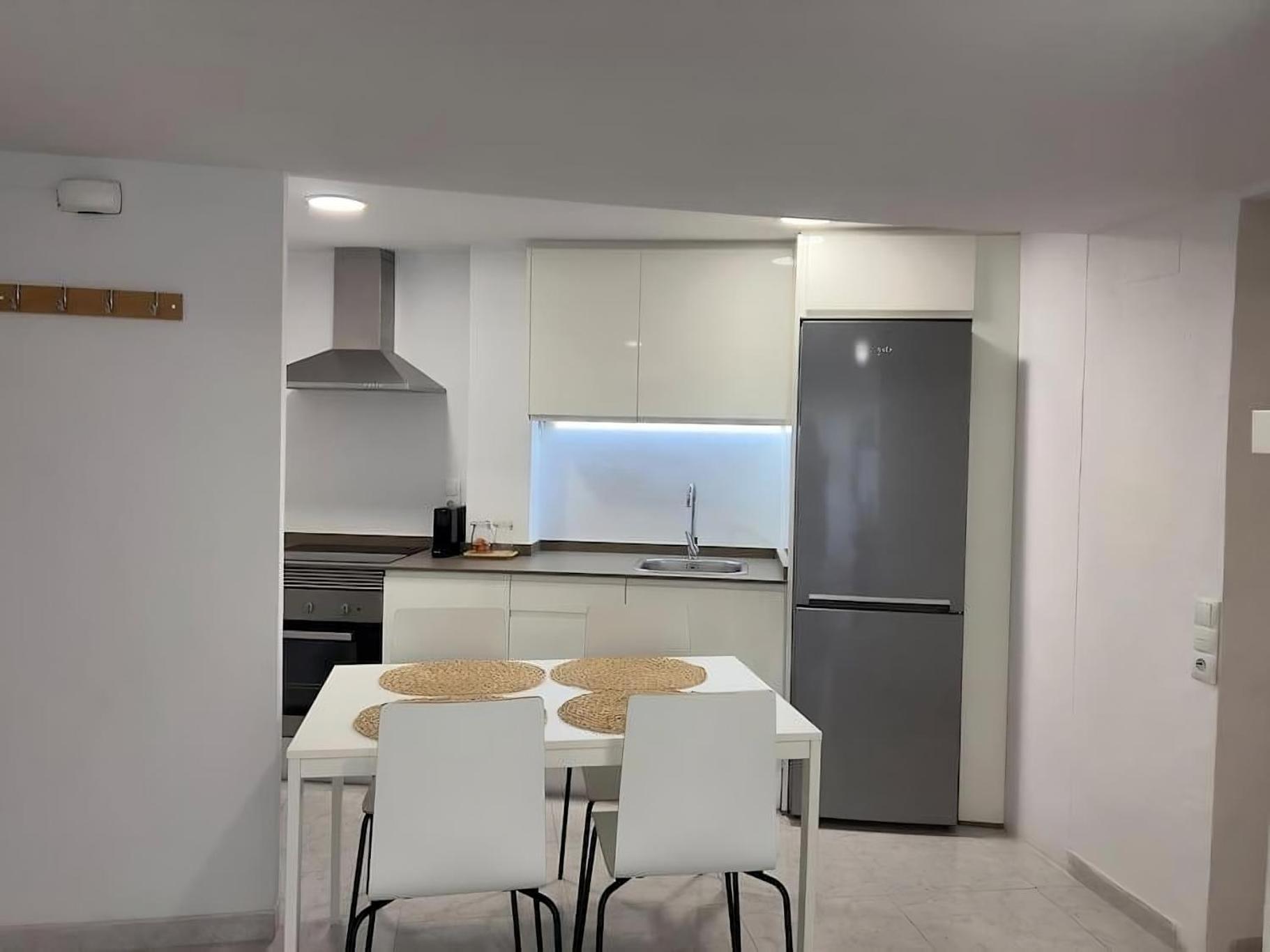 Encanto Exclusivo En Pleno Centro De Apartamento *