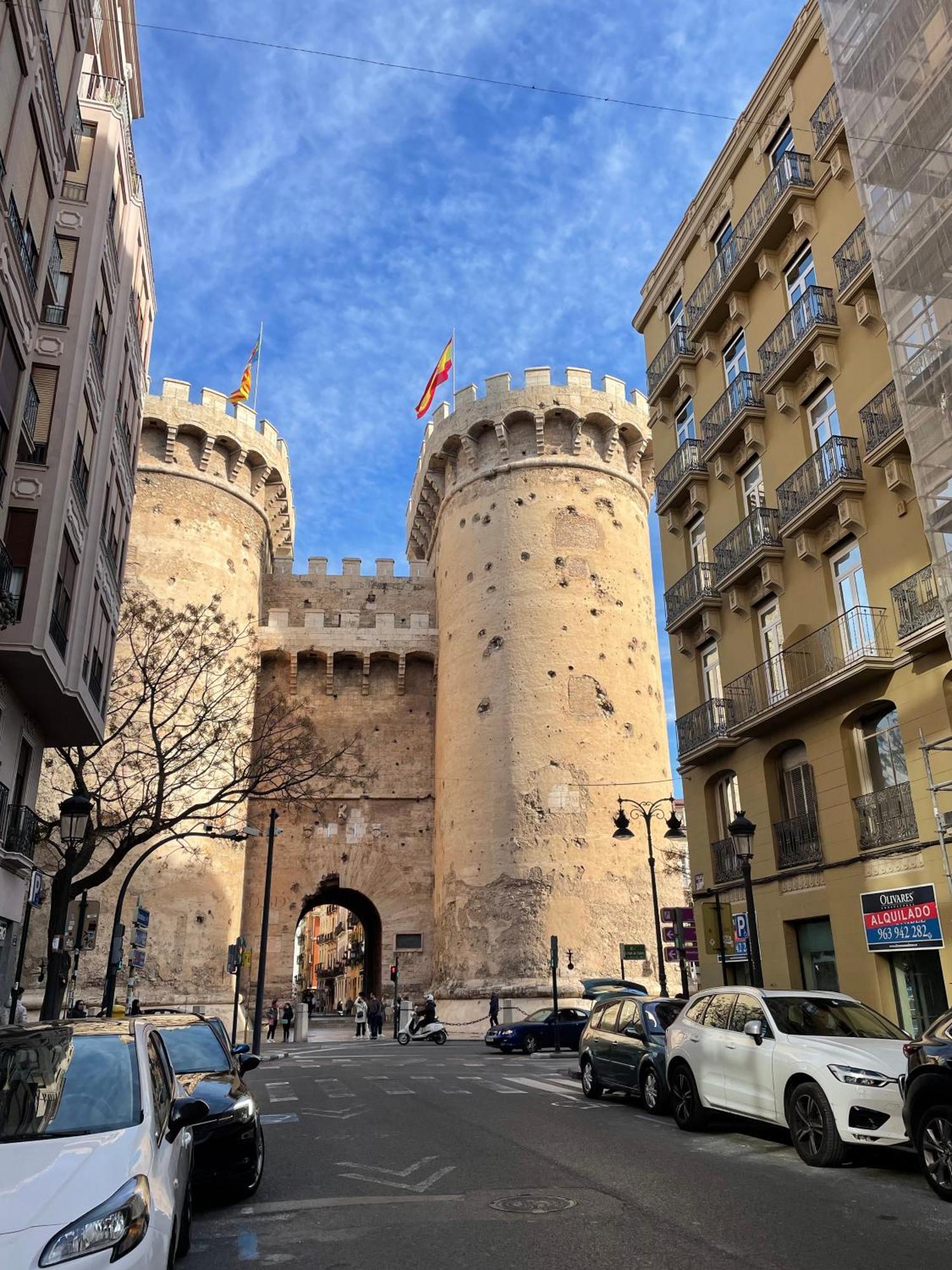 Encanto Exclusivo En Pleno Centro De Apartamento *