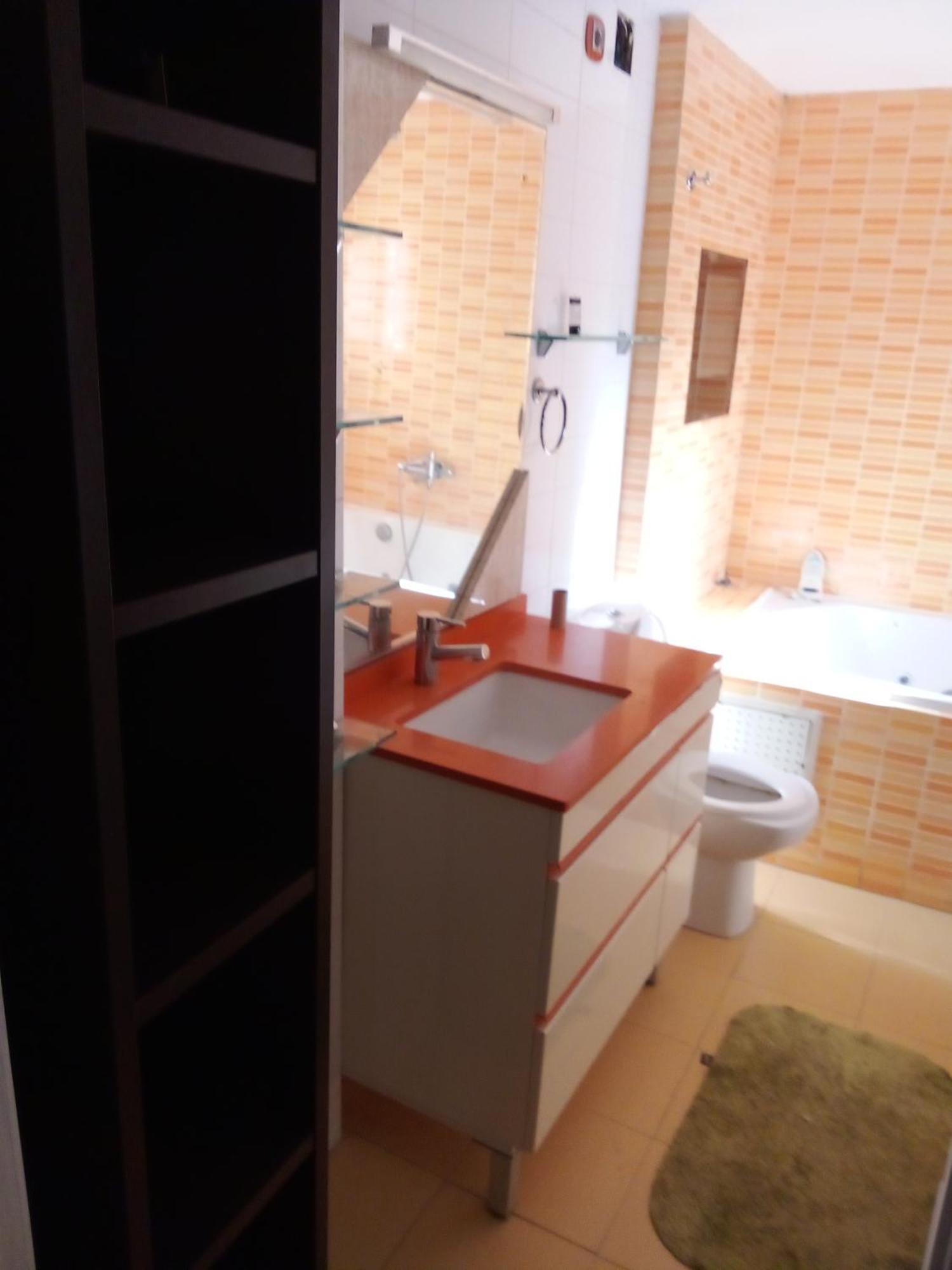 Apartamento Casa Cris *