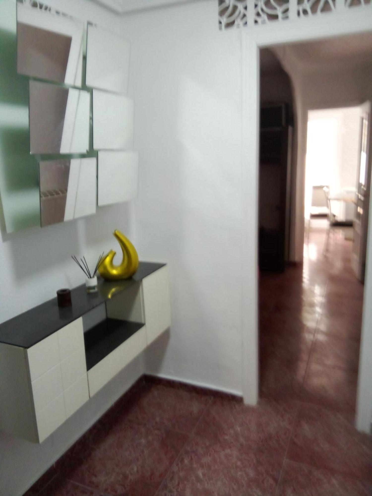 Apartamento Casa Cris Valencia