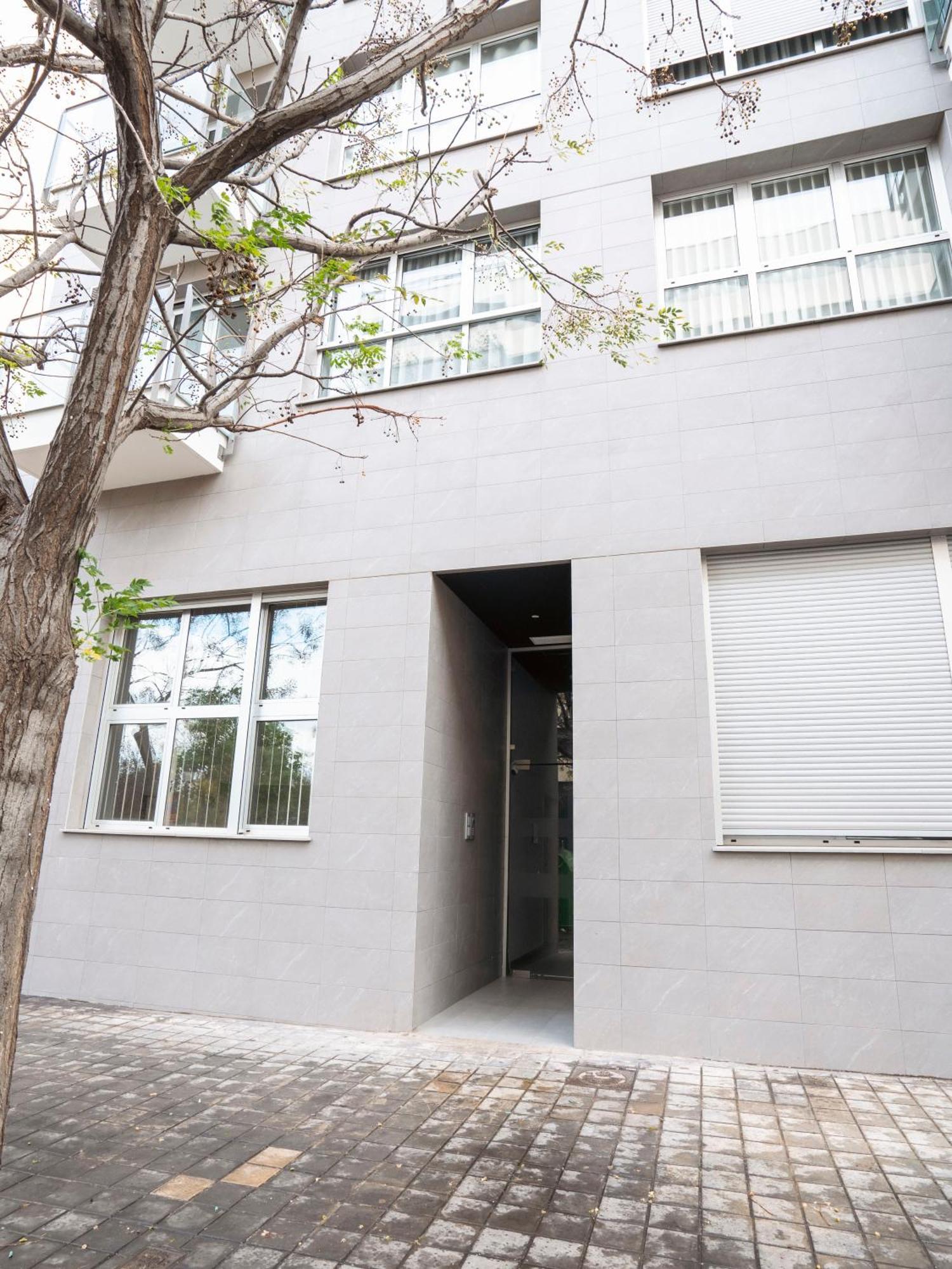 Werentvlc - Espectacular Loft Duplex 1 Hab Apartamento *