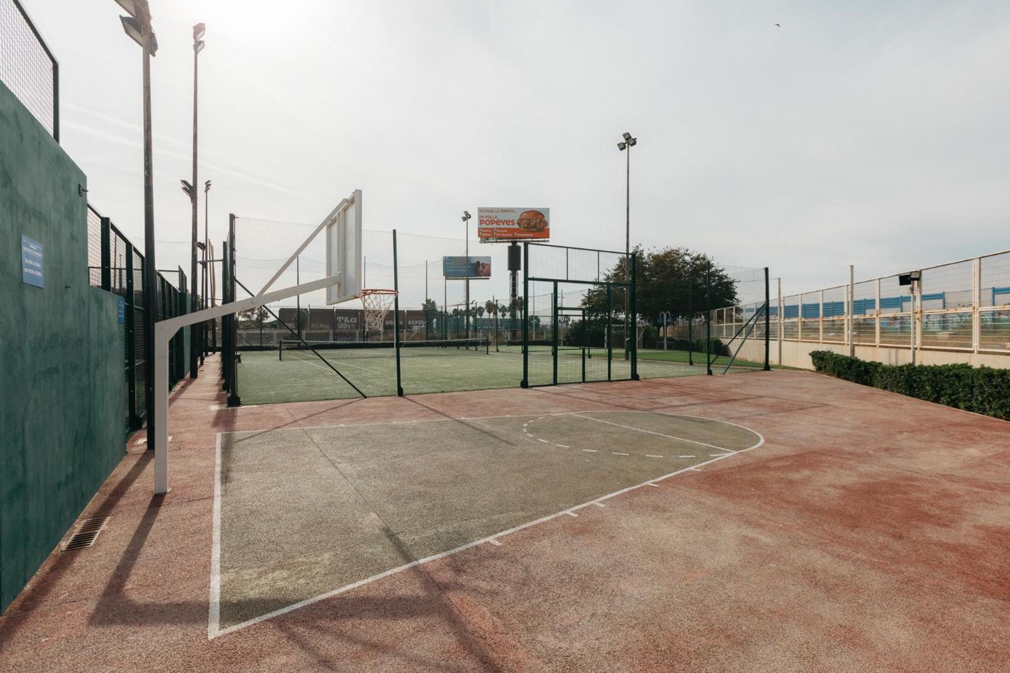 Resort Beach Valencia Apartamento Valencia