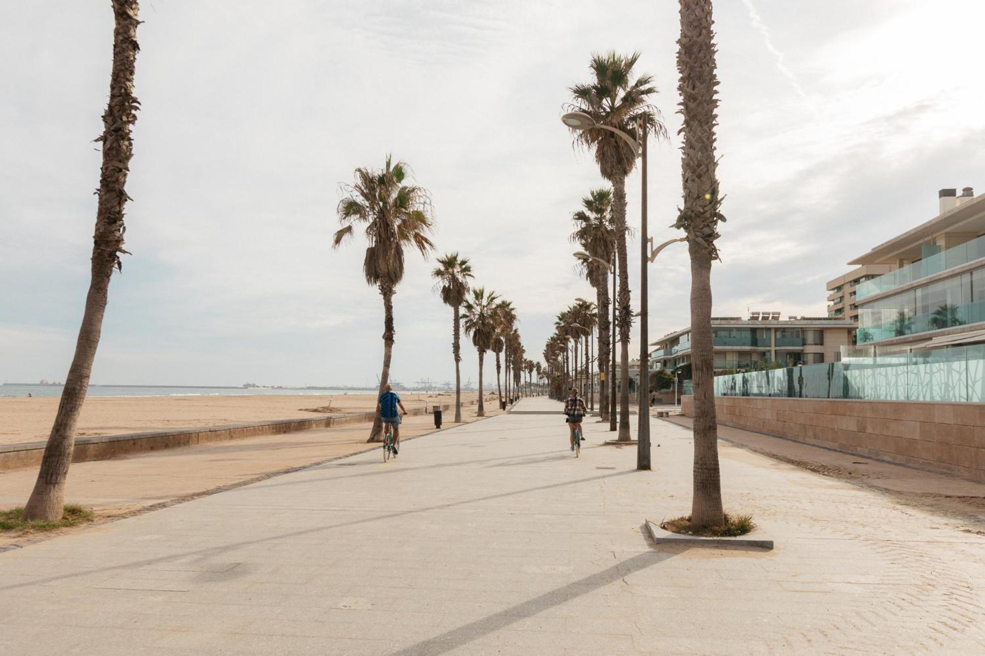Resort Beach Valencia * Valencia