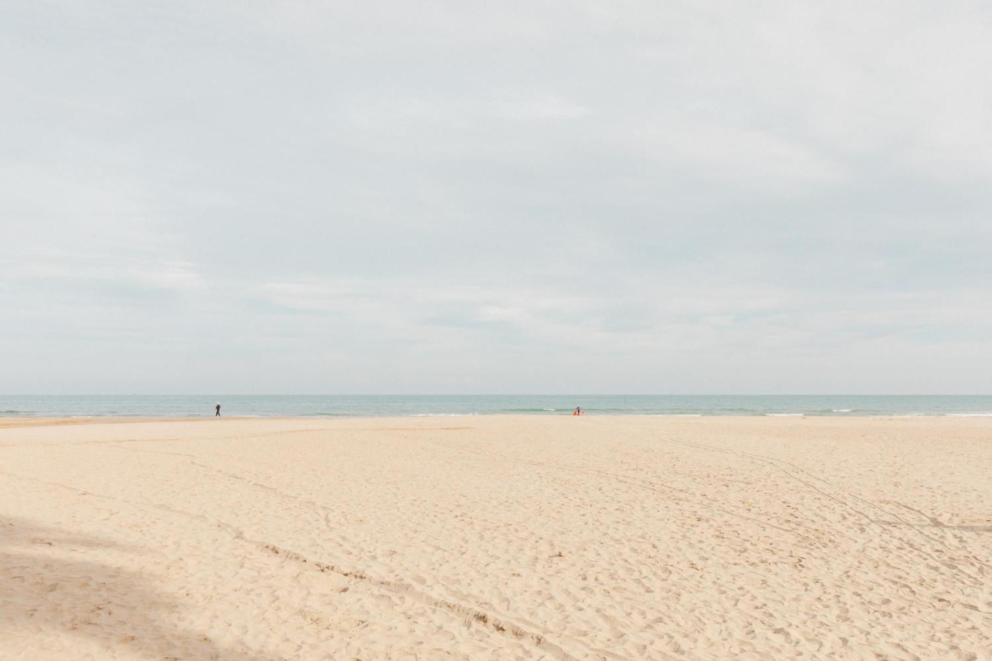 Resort Beach Valencia * Valencia