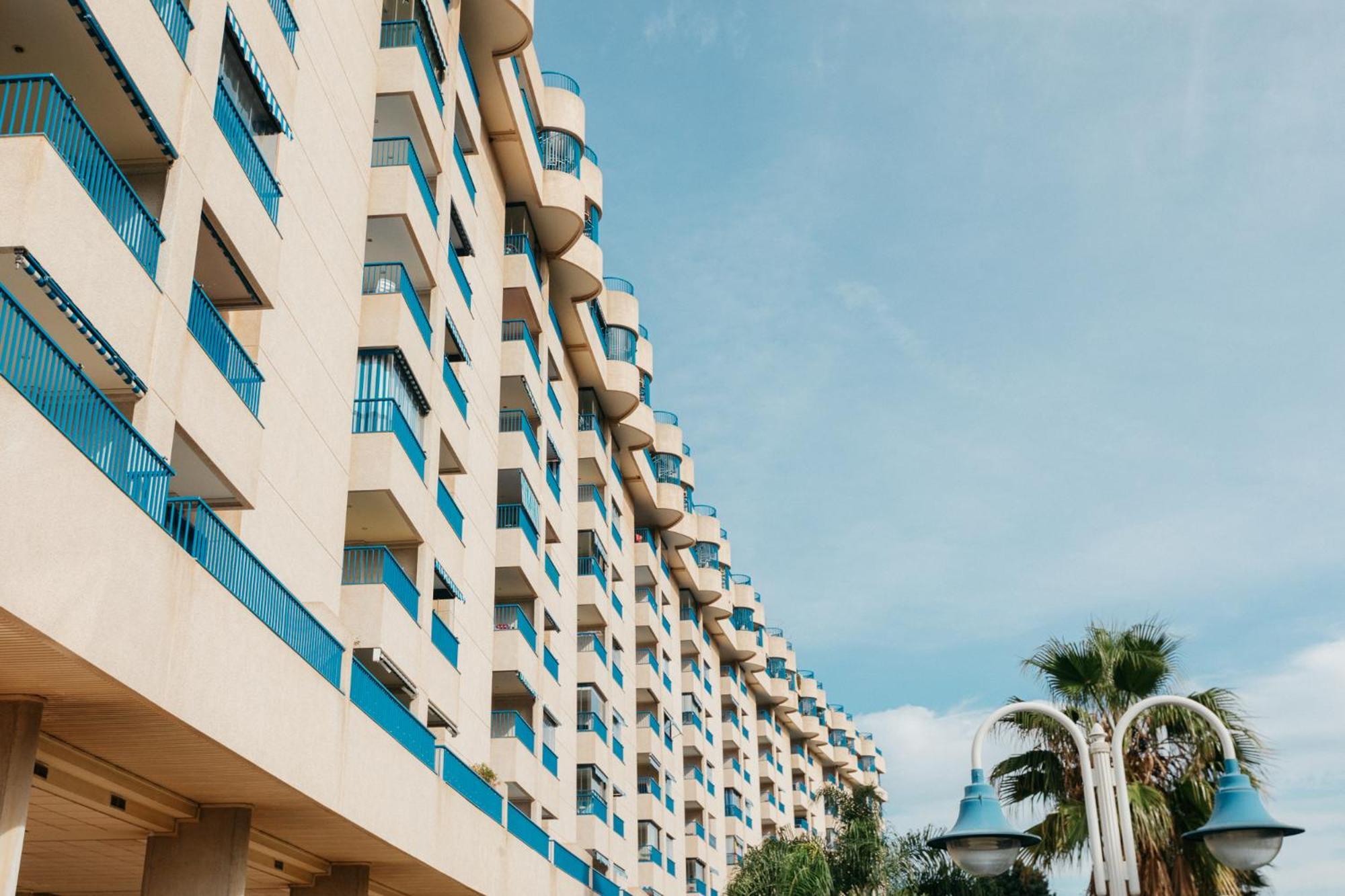 Resort Beach Valencia Apartamento Valencia