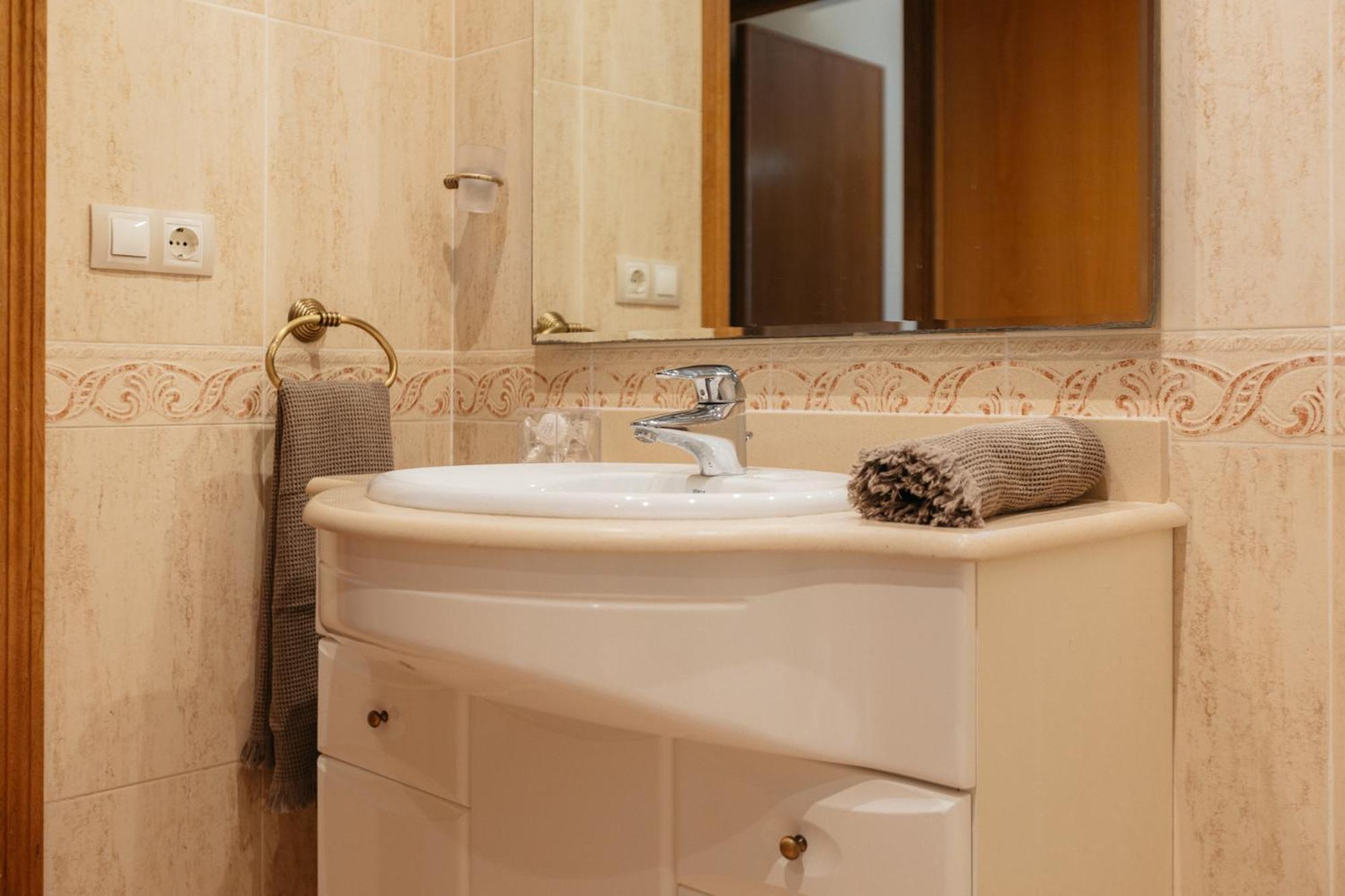 Apartamento Resort Beach Valencia *