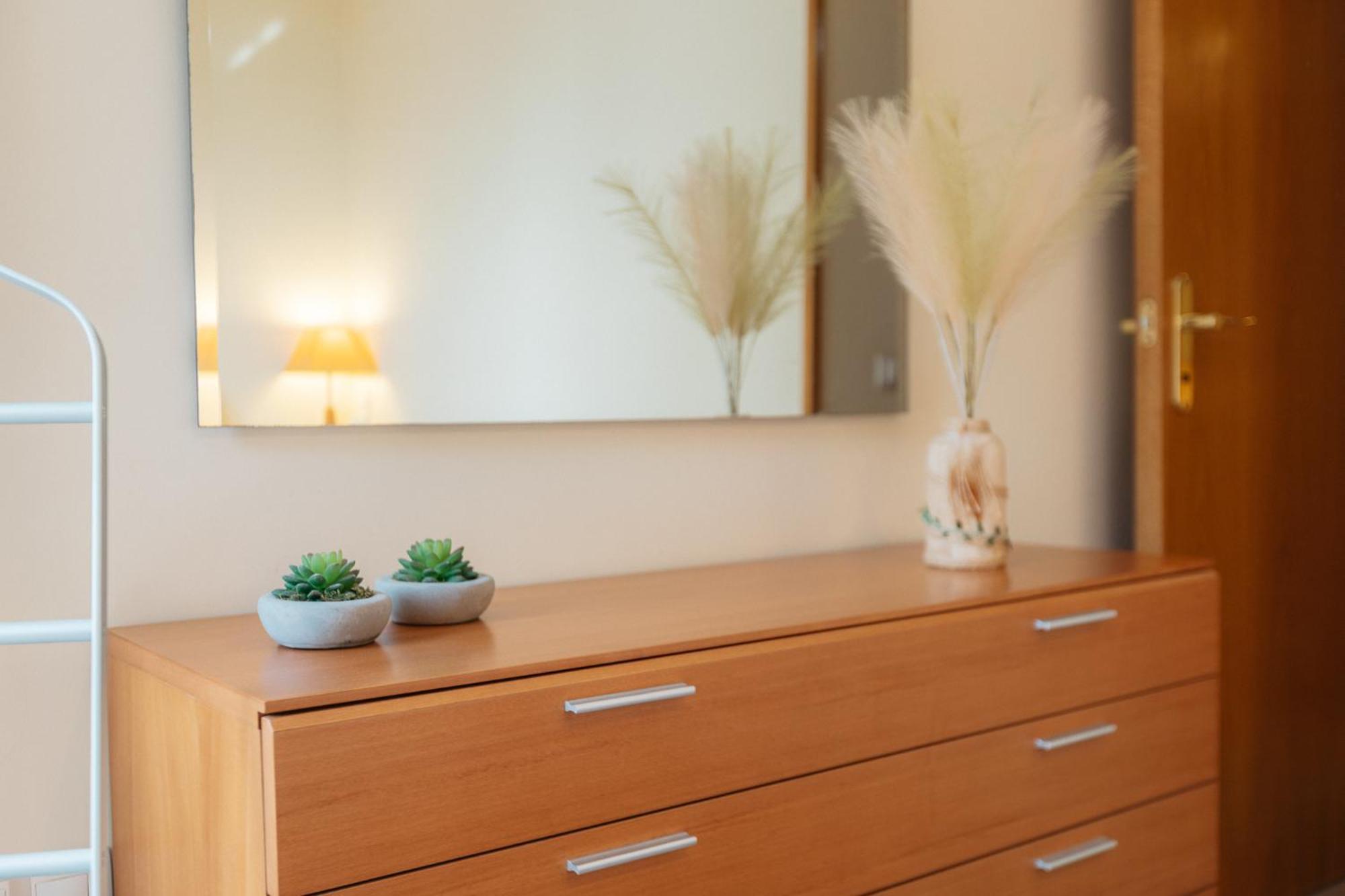 Apartamento Resort Beach Valencia