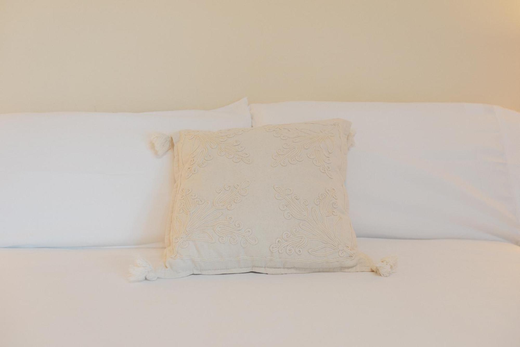 Resort Beach Valencia Apartamento *