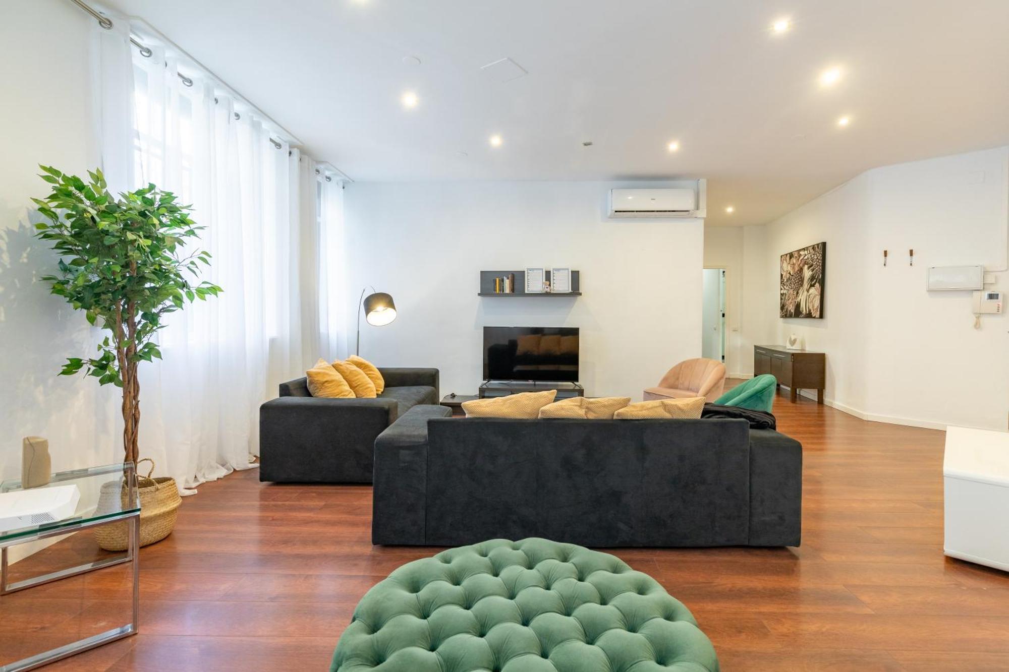 Apartamento Travel Habitat Teatro Principal *