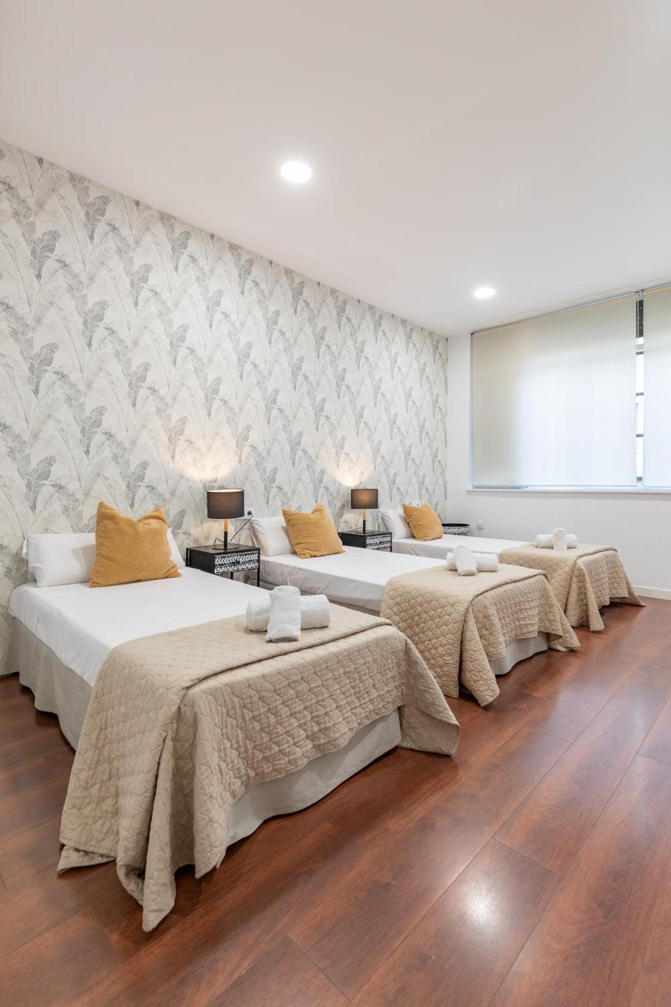 Apartamento Travel Habitat Teatro Principal Valencia