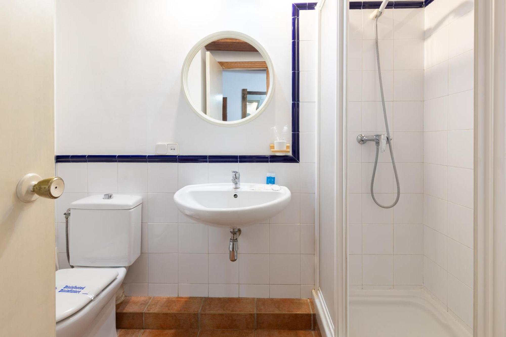 Apartamento Travel Habitat Plaza Del Pilar. *