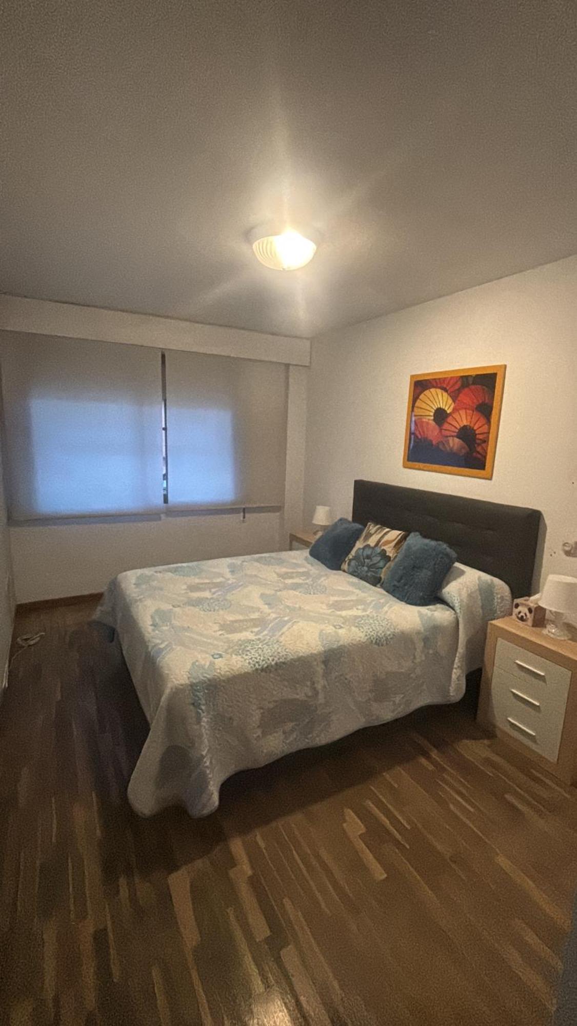 En Piso Compartido En * Valencia