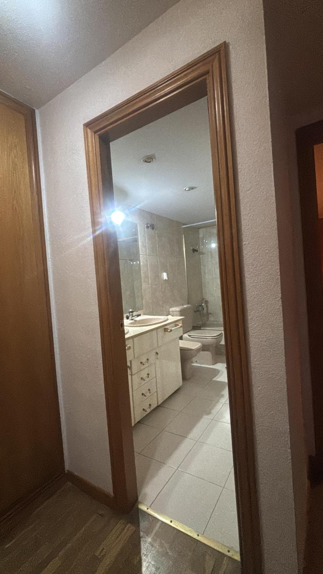 En Piso Compartido En Valencia