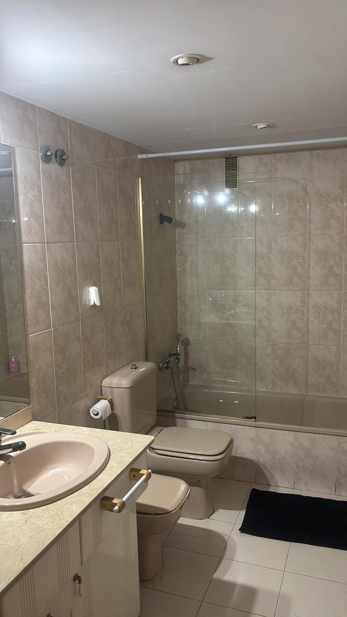 En Piso Compartido En Valencia