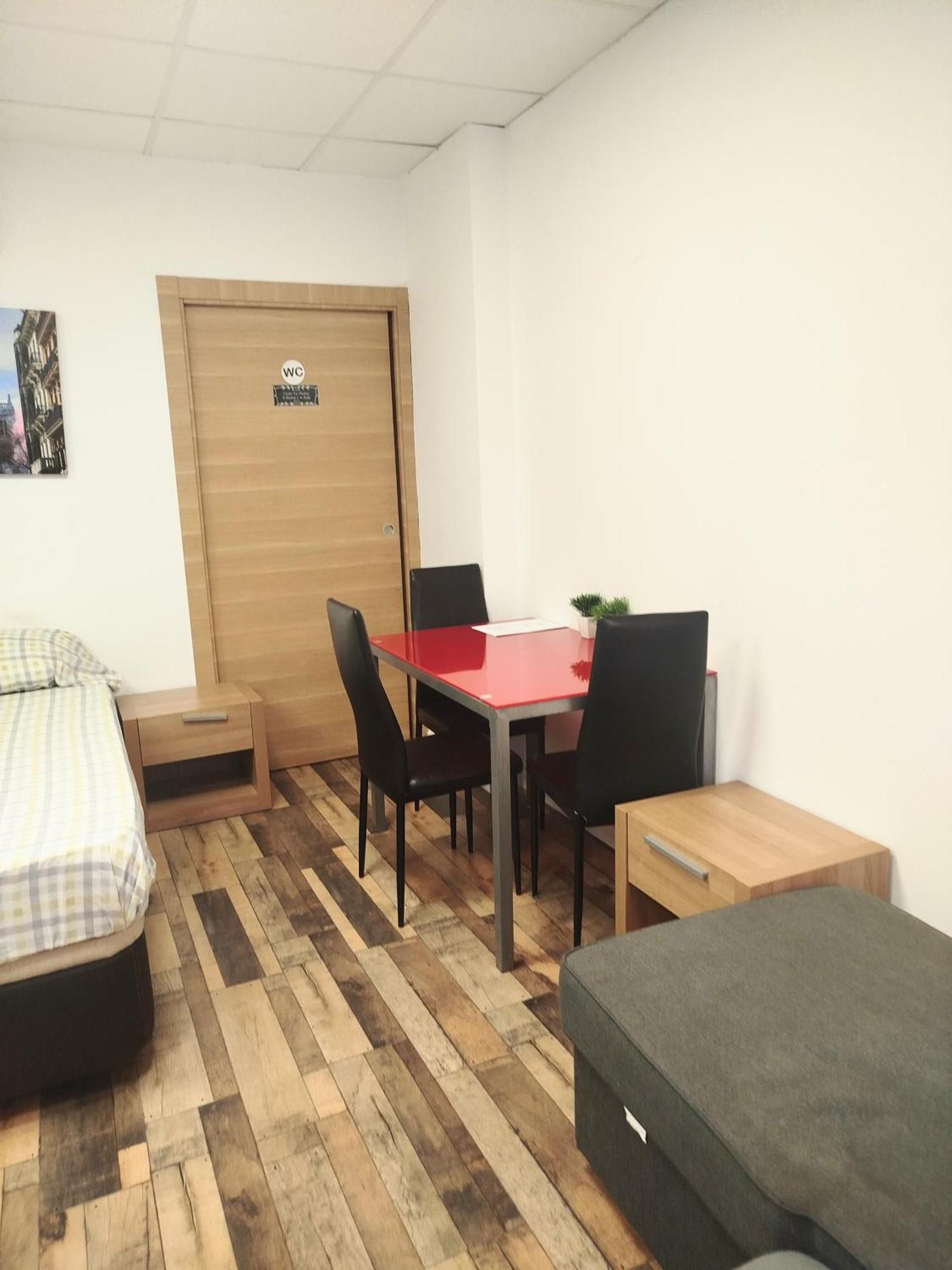 En Capital Apartamento