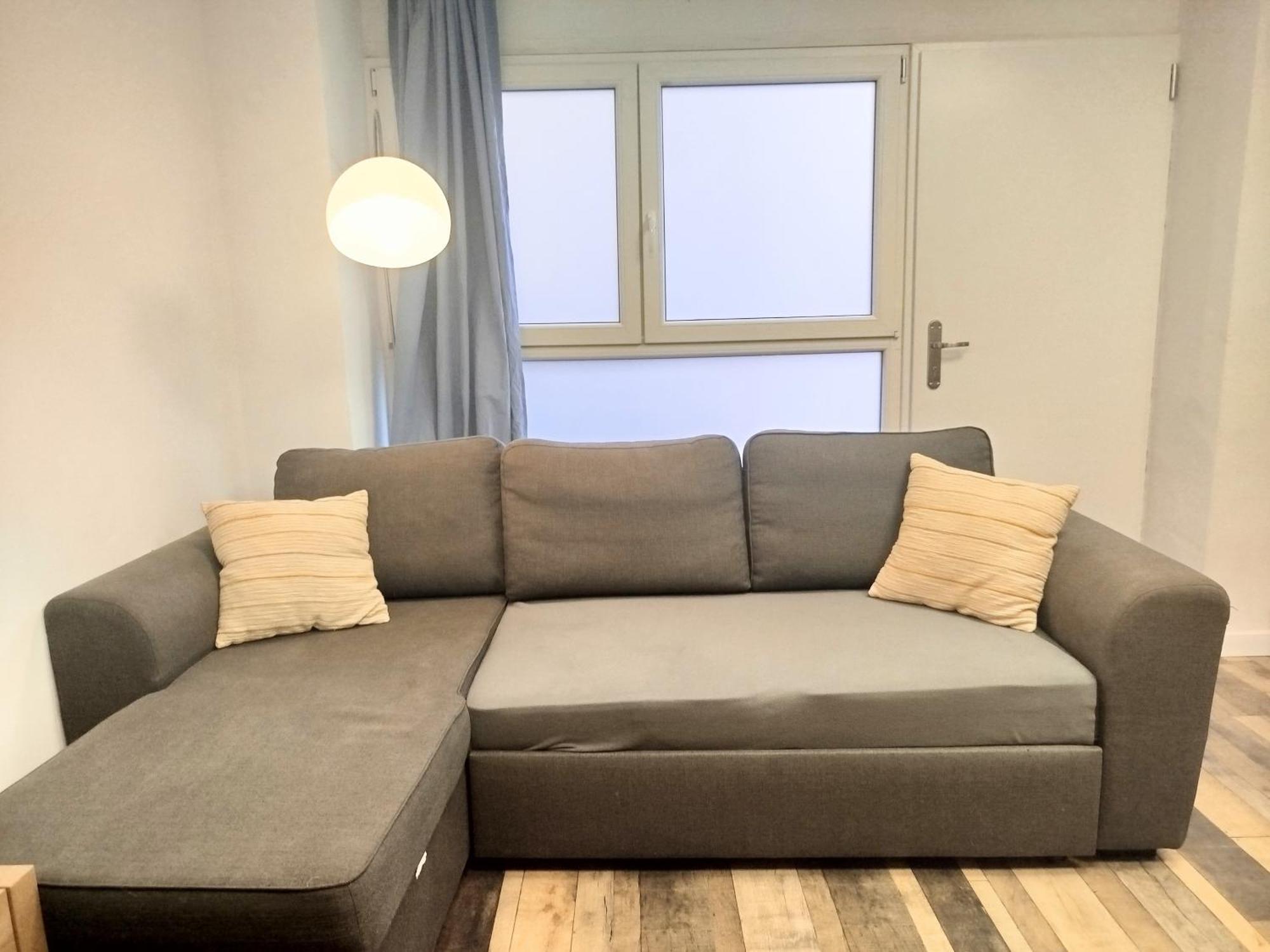 En Capital Apartamento Valencia