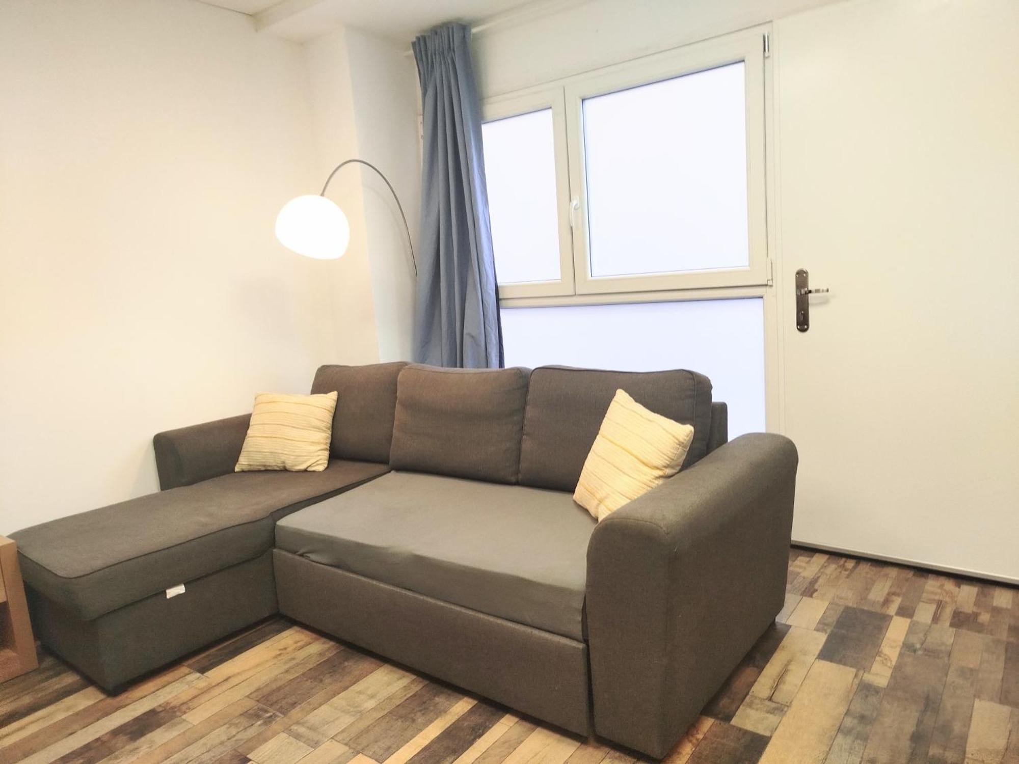 En Capital Apartamento