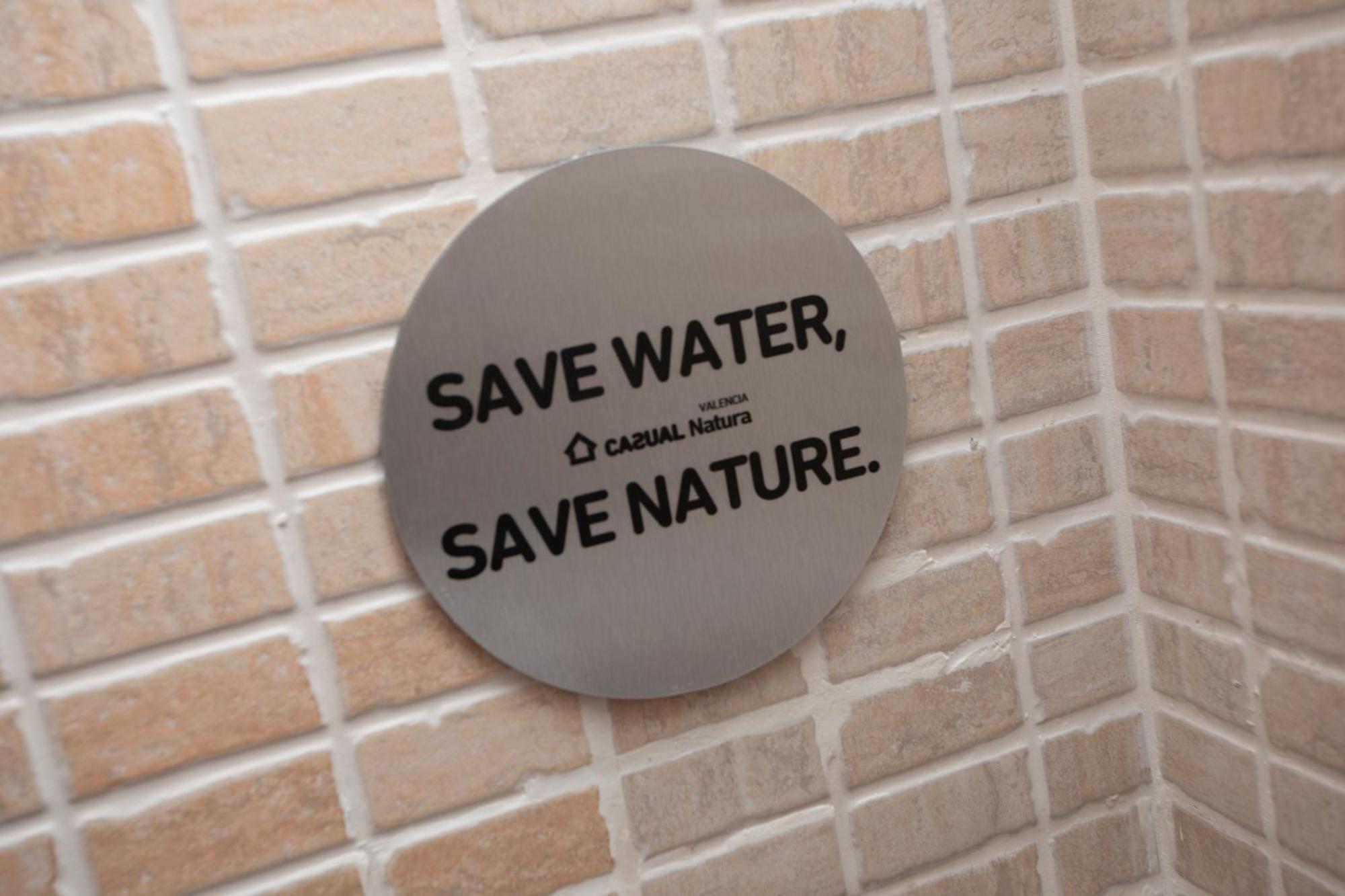 Hotel Casual Natura Valencia