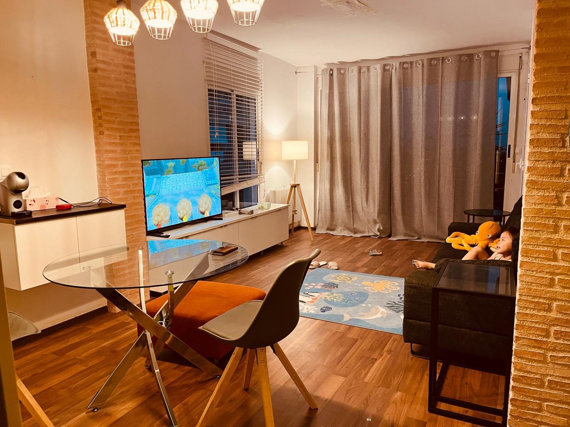 Location Center Has An Independent Courtyard Valencia