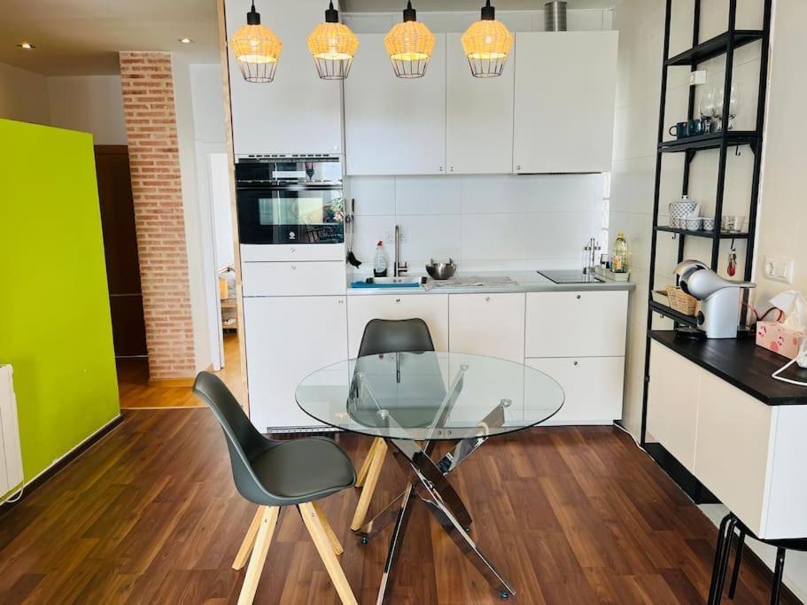 Apartamento Location Center Has An Independent Courtyard Valencia