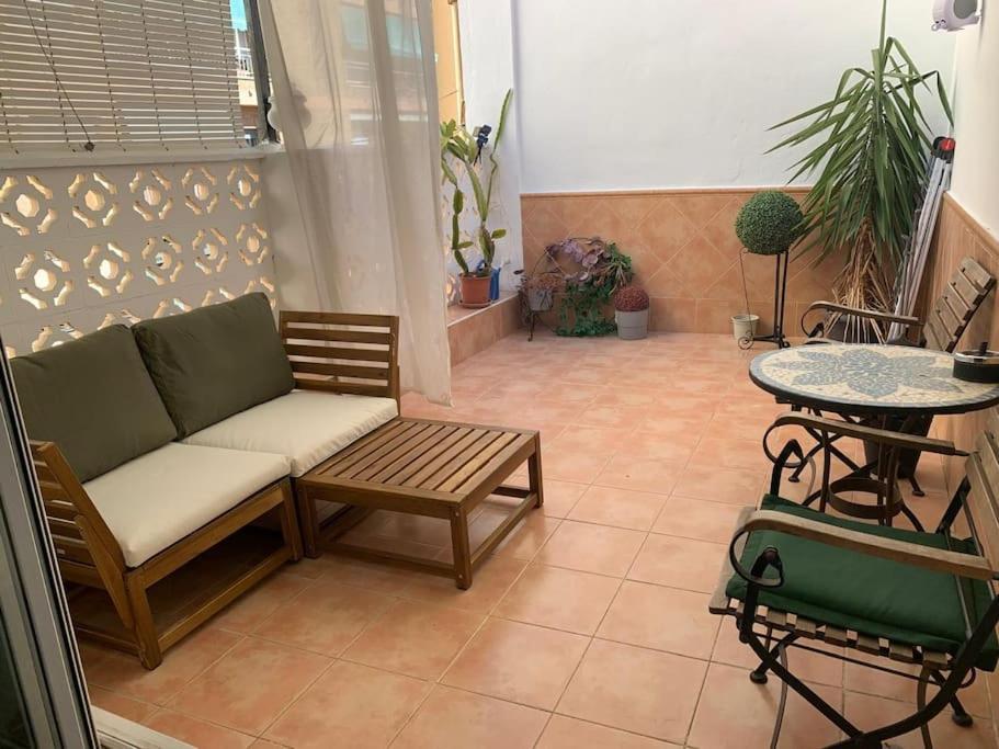 Apartamento Location Center Has An Independent Courtyard *