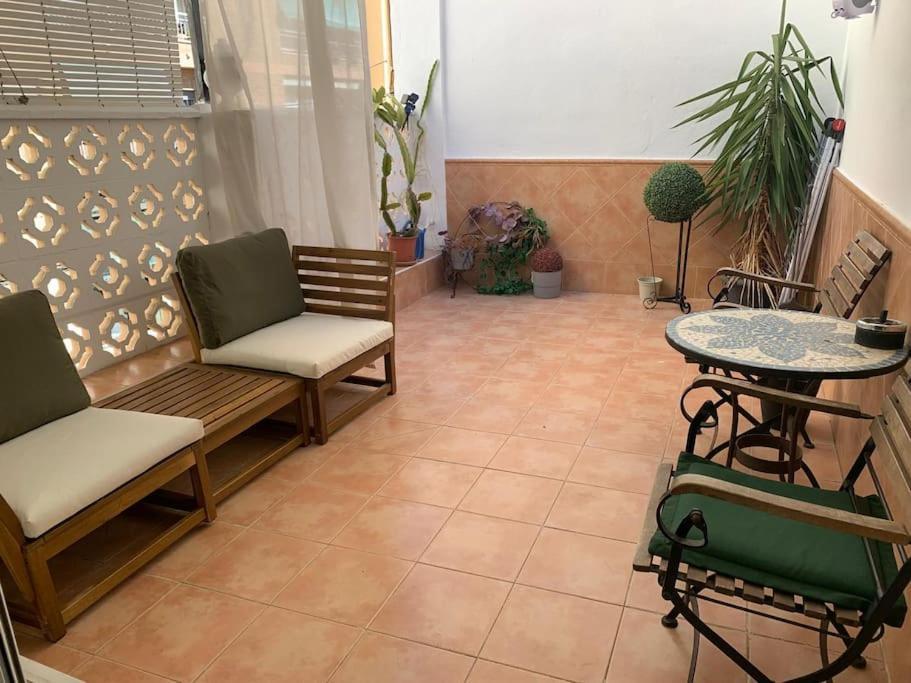 Apartamento Location Center Has An Independent Courtyard *
