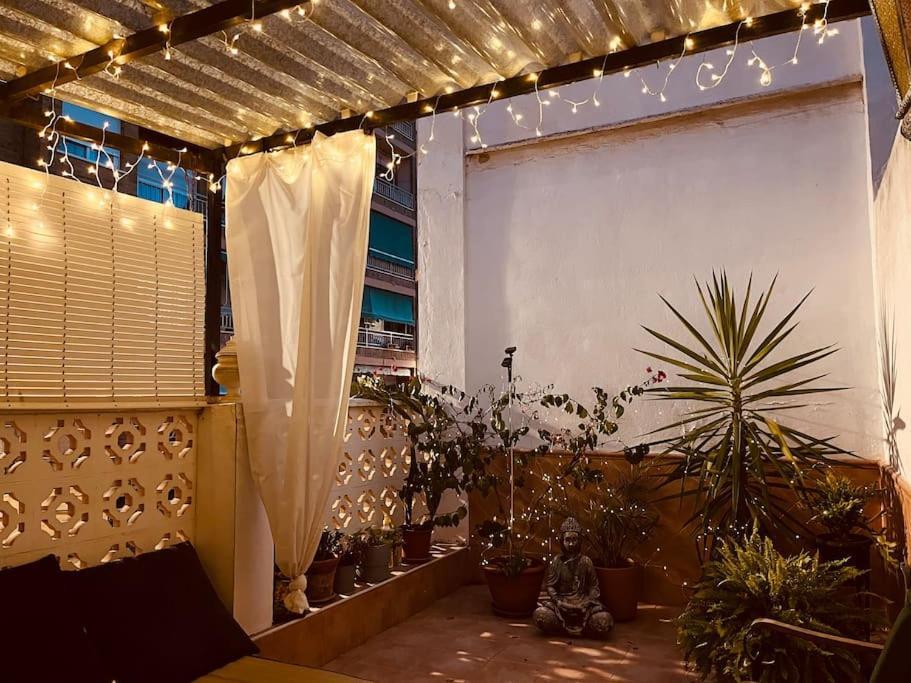 Apartamento Location Center Has An Independent Courtyard