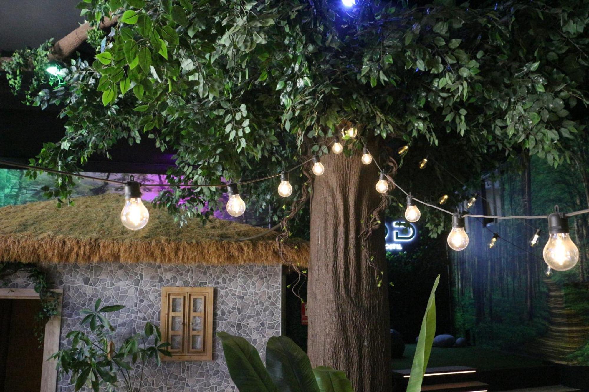 Hostel The Pod Village Valencia