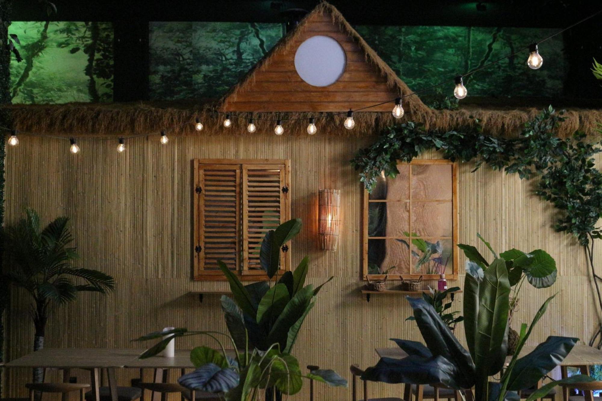 The Pod Village Hostel *