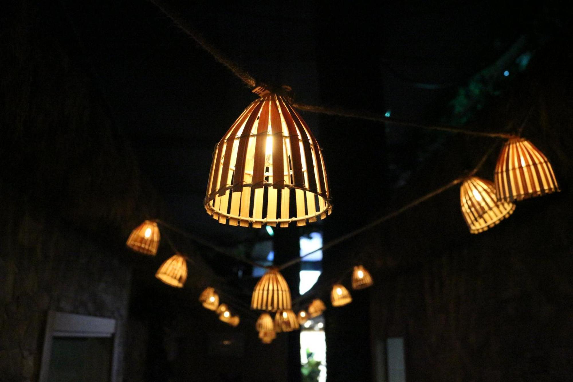 The Pod Village Hostel *