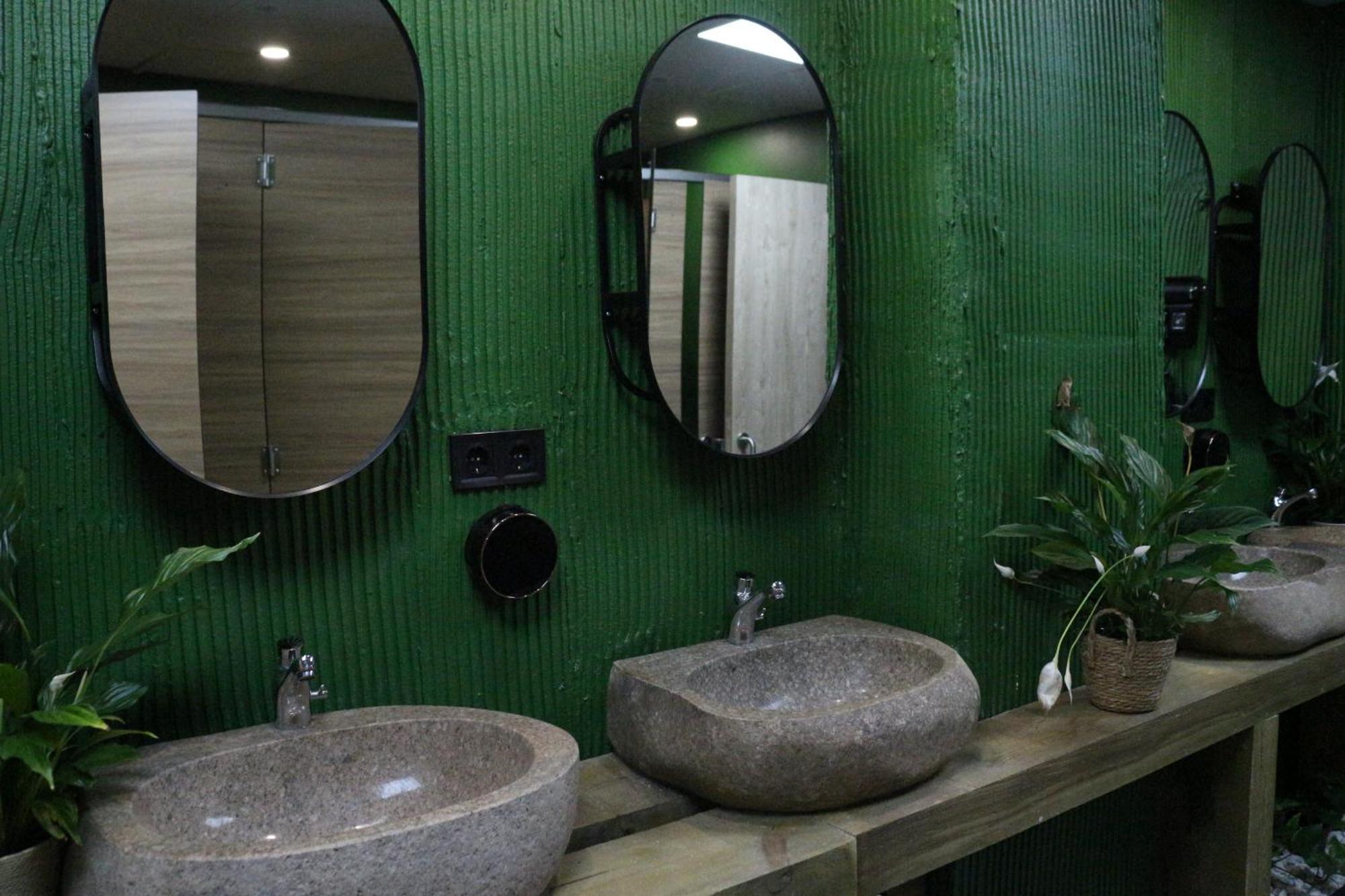The Pod Village Hostel Valencia