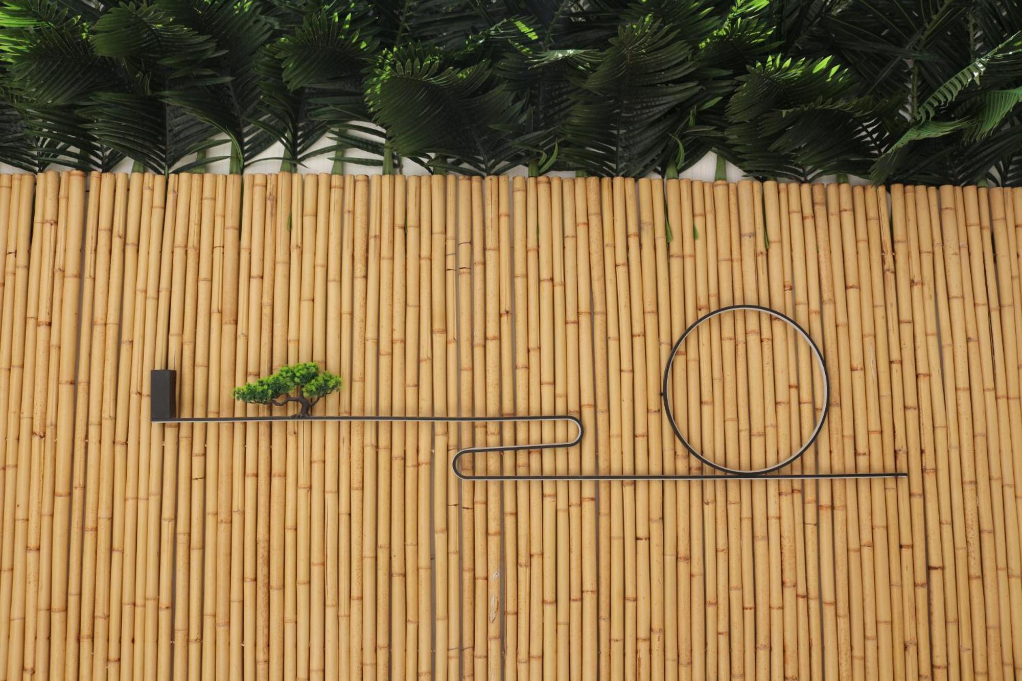 The Pod Village