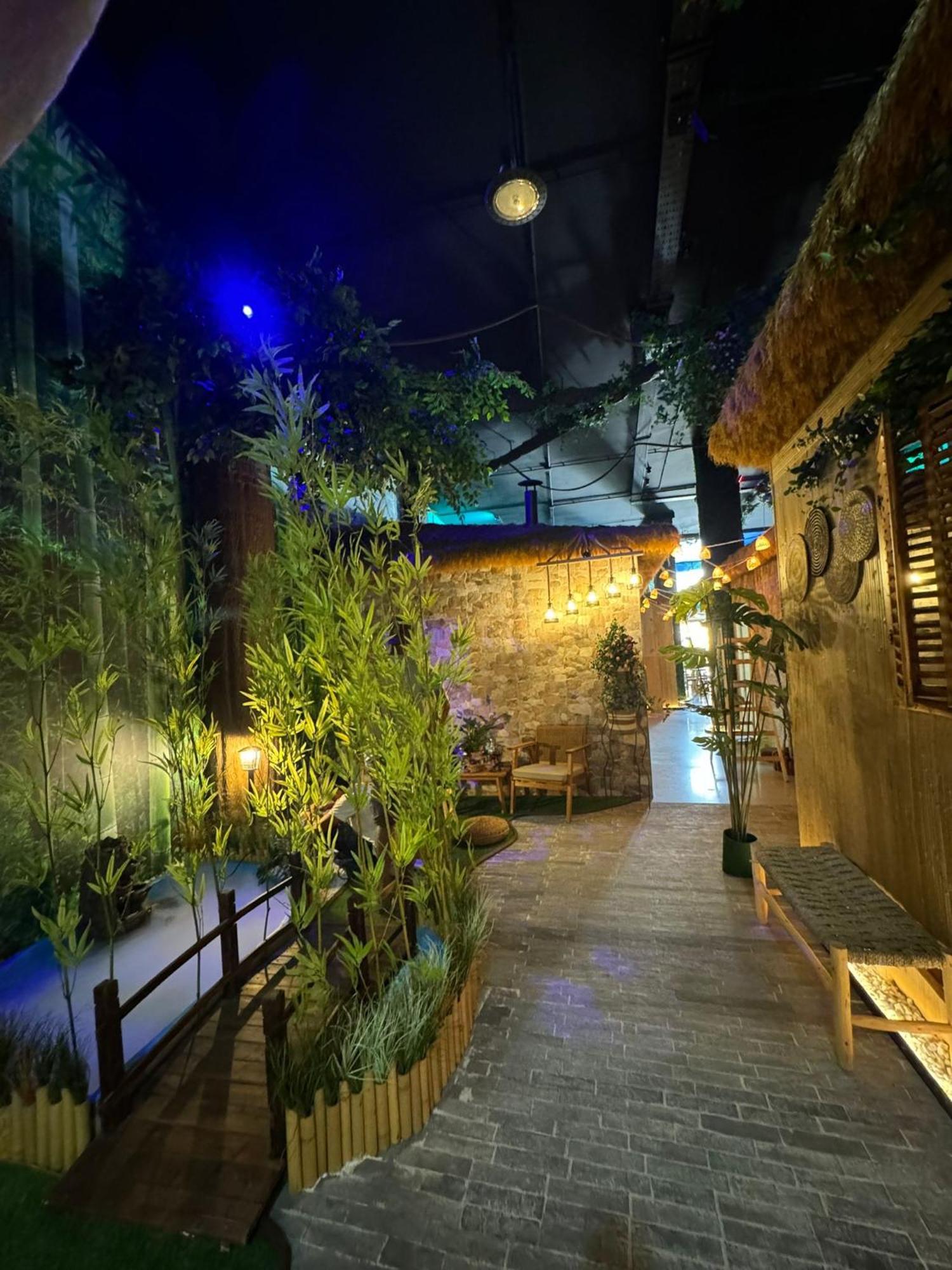 The Pod Village Hostel Valencia