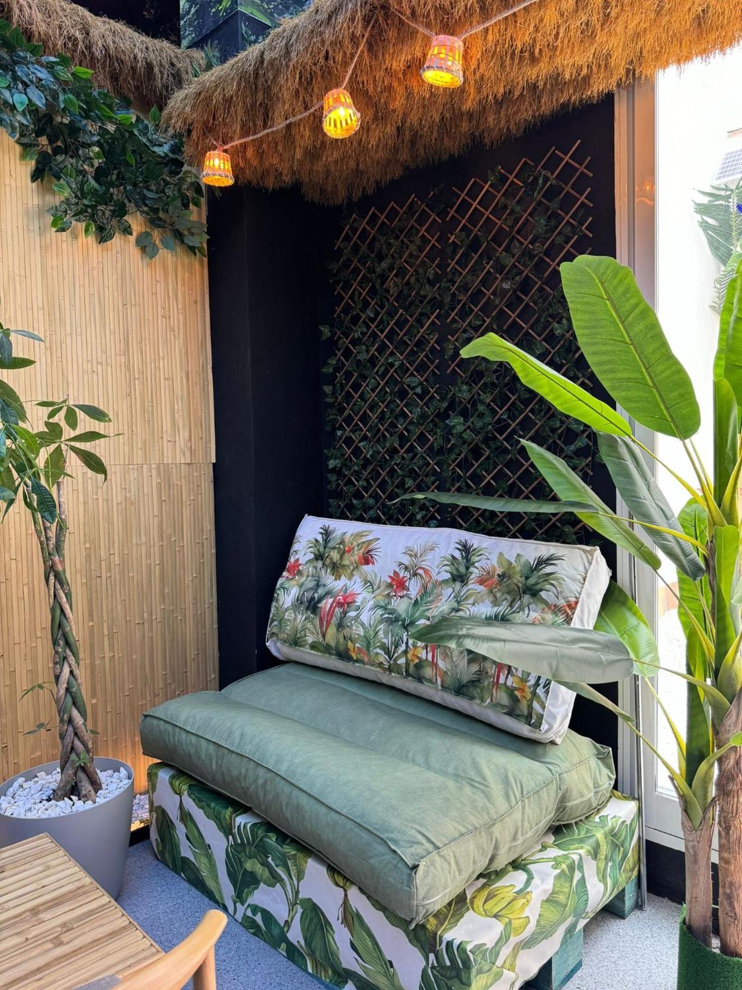 The Pod Village Hostel