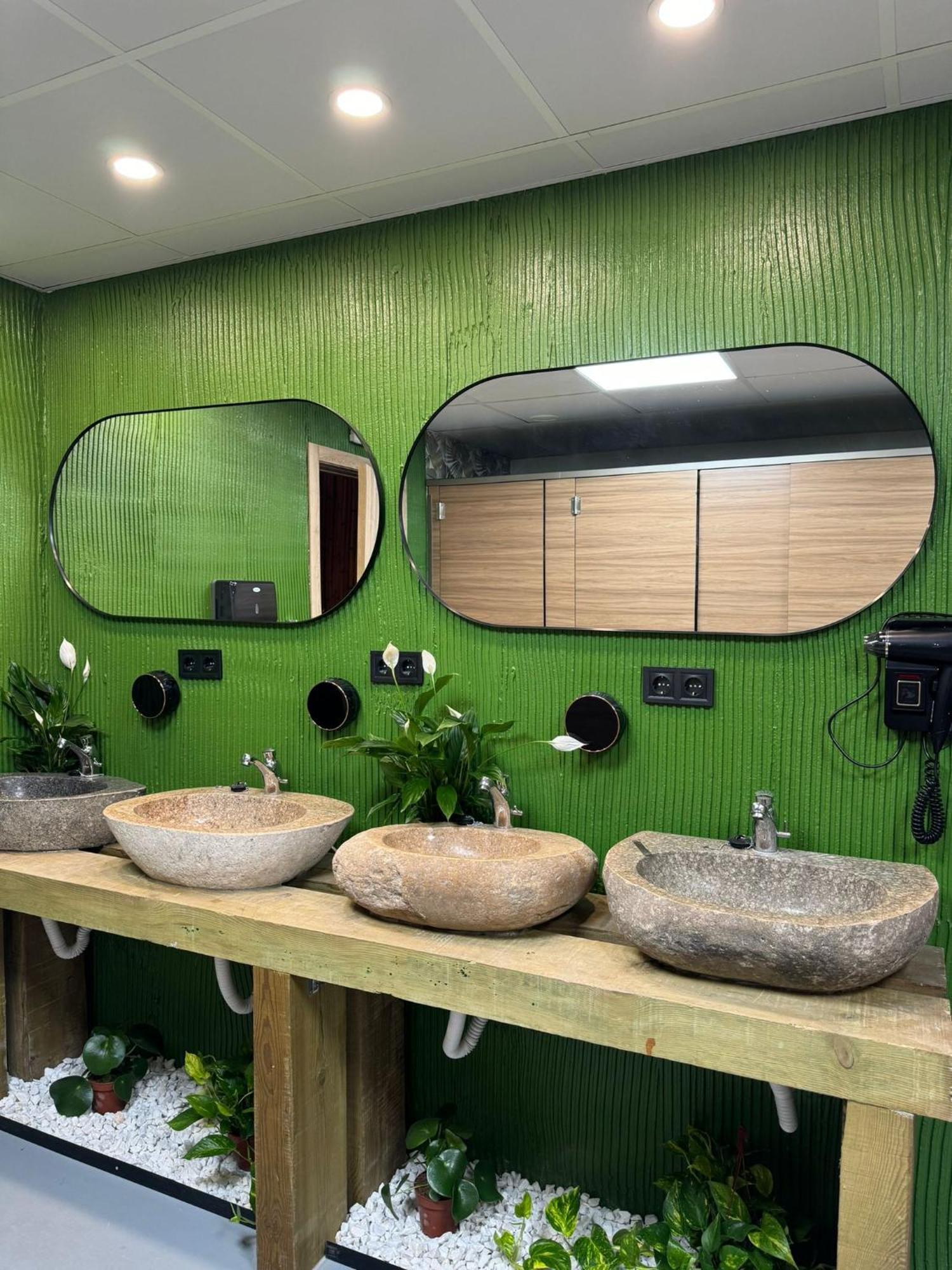 The Pod Village Hostel *