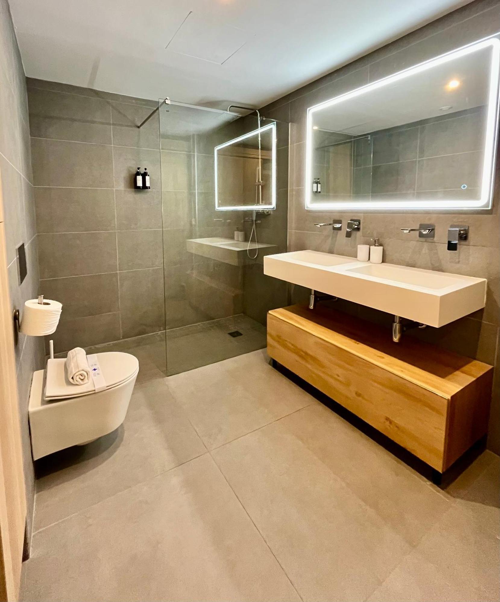 Apartamento Werentvlc - Espectacular Loft Duplex 1 Hab Valencia