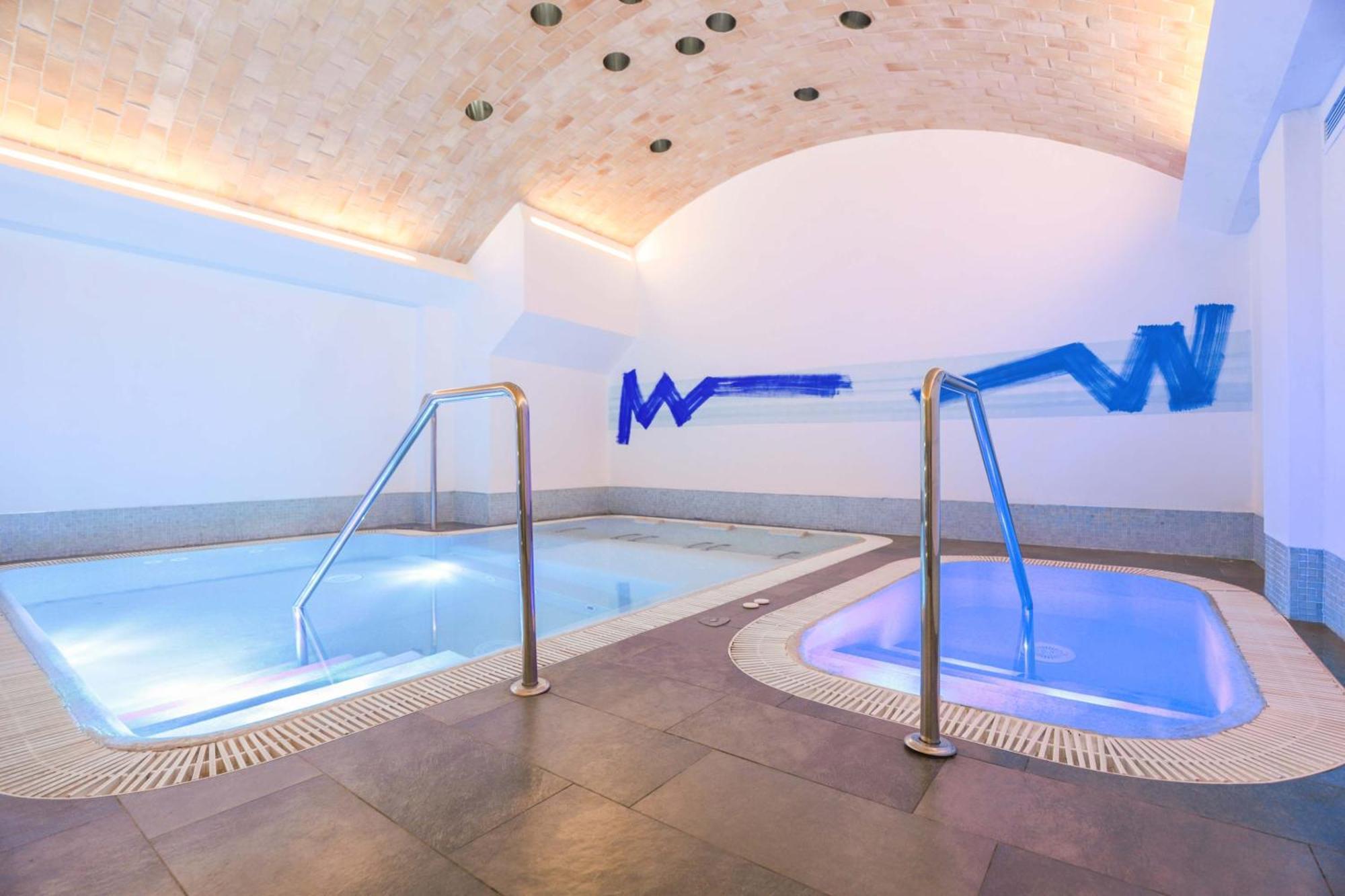 Hotel Plaza Mercado&spa 4*
