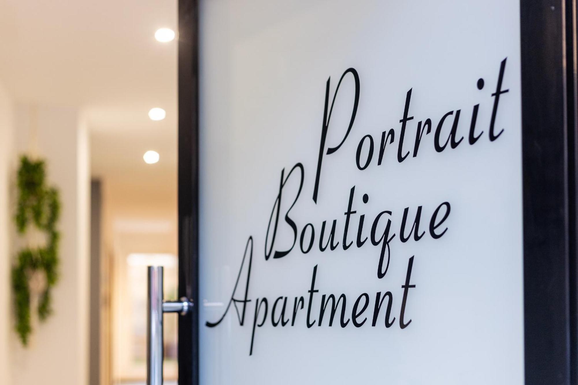 Portrait Boutique Valencia
