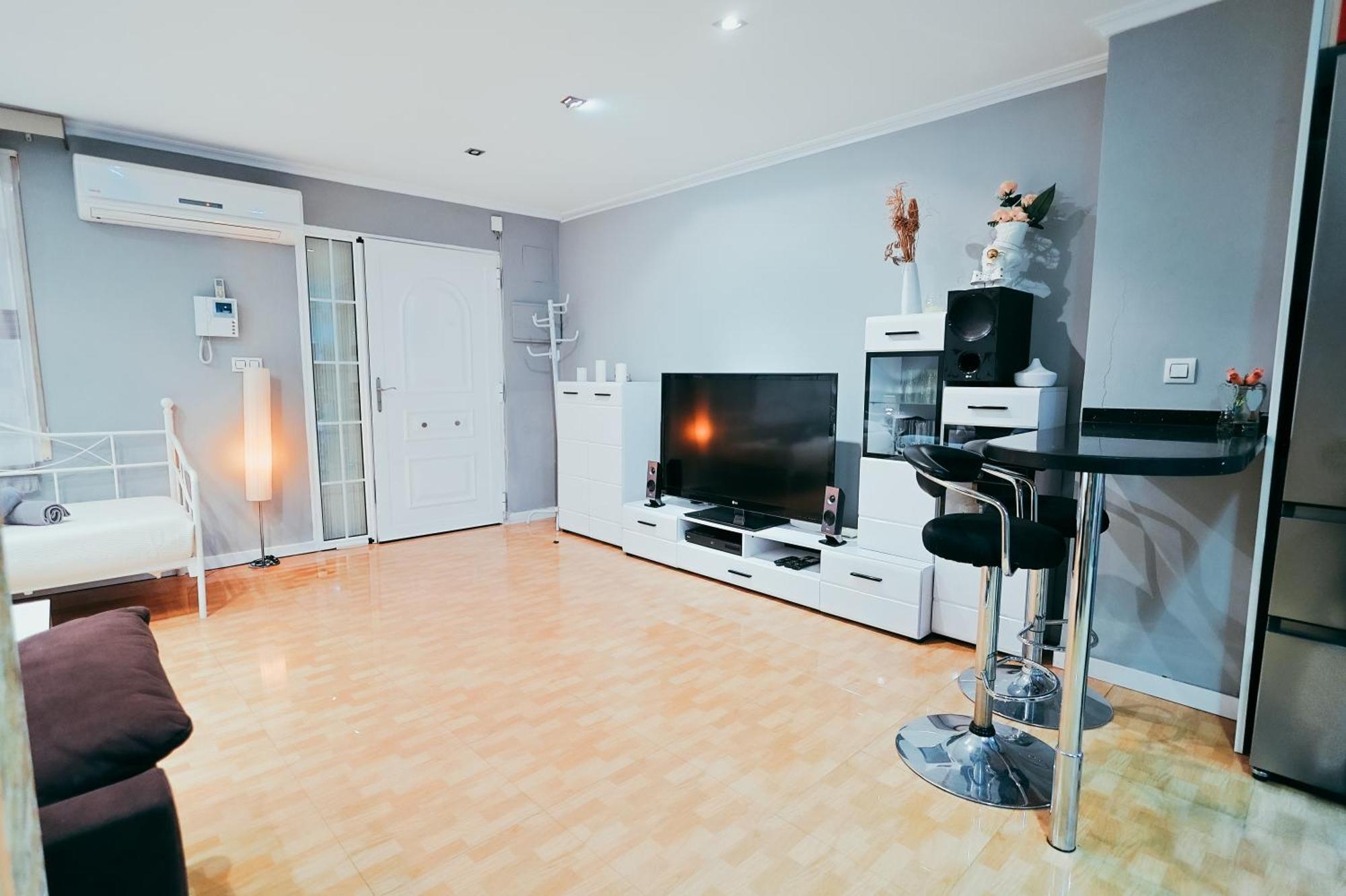 Casa Pepi, Jacuzzi, Oceanografic, Of Arts, Rioturia 5min Holiday home Valencia