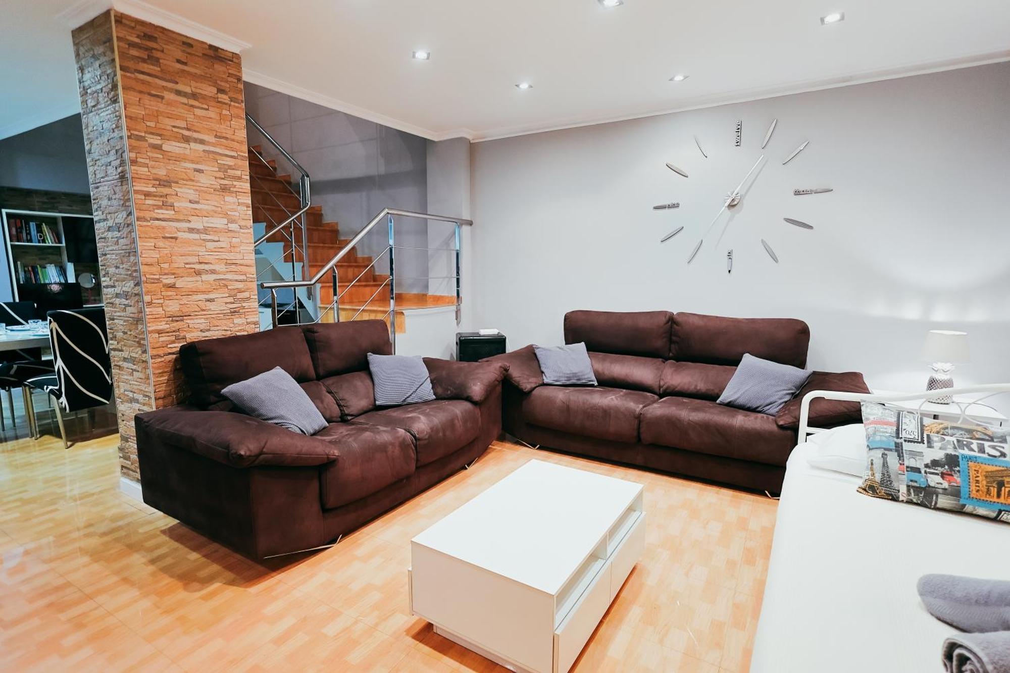 Holiday home Casa Pepi, Jacuzzi, Oceanografic, Of Arts, Rioturia 5min