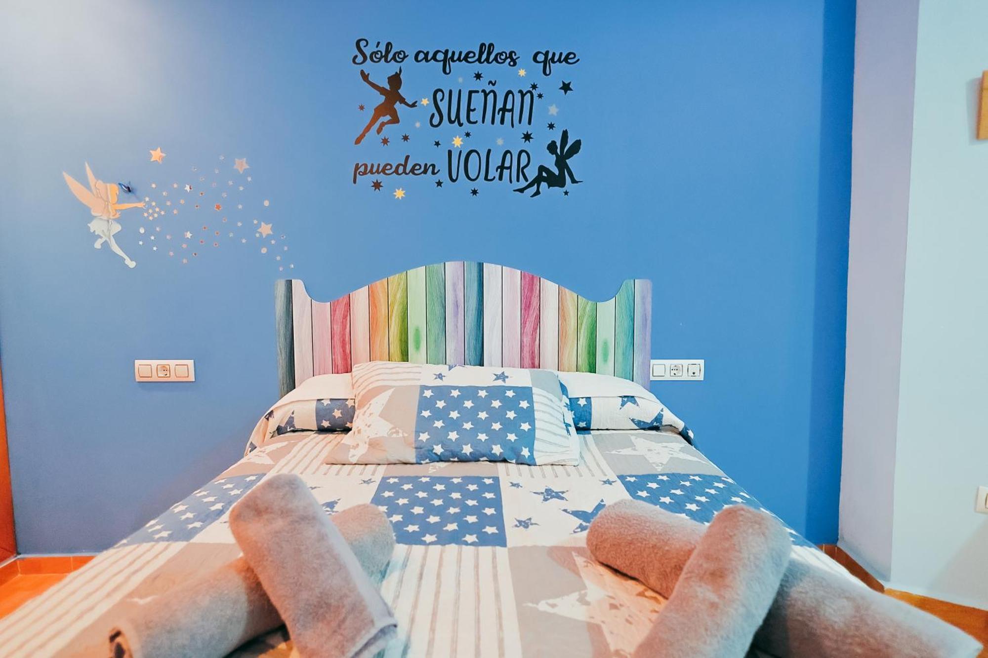 Holiday home Casa Pepi, Jacuzzi, Oceanografic, Of Arts, Rioturia 5min