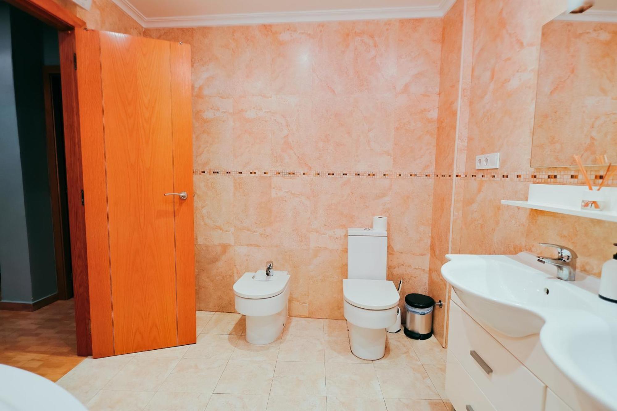 Casa Pepi, Jacuzzi, Oceanografic, Of Arts, Rioturia 5min Holiday home Valencia