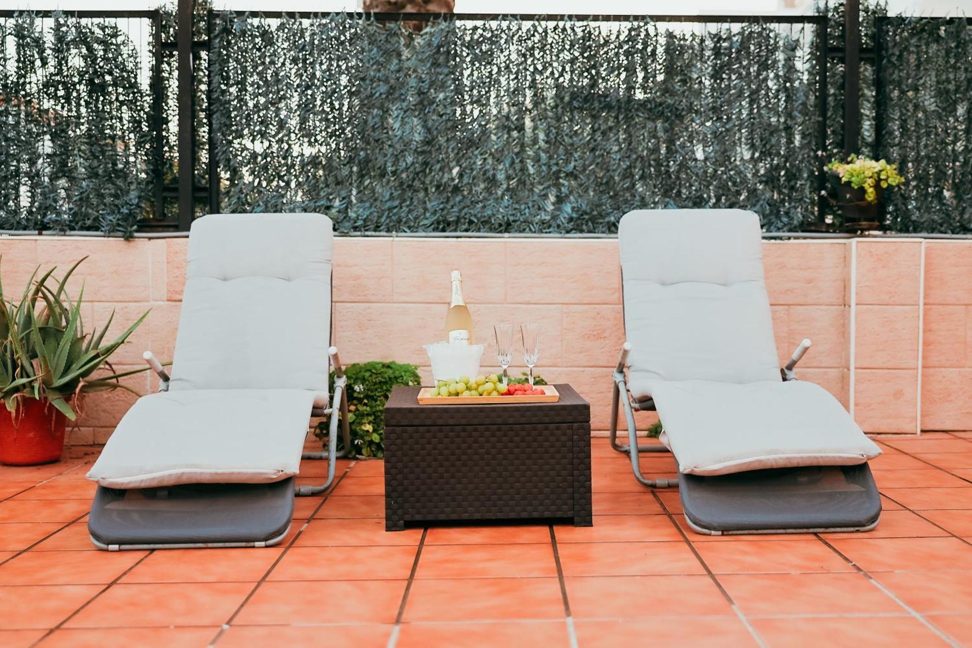 Casa Pepi, Jacuzzi, Oceanografic, Of Arts, Rioturia 5min Valencia