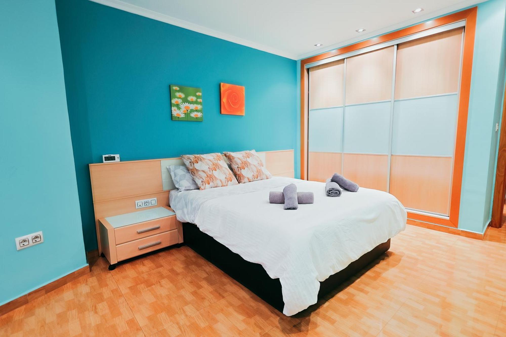 Casa Pepi, Jacuzzi, Oceanografic, Of Arts, Rioturia 5min * Valencia