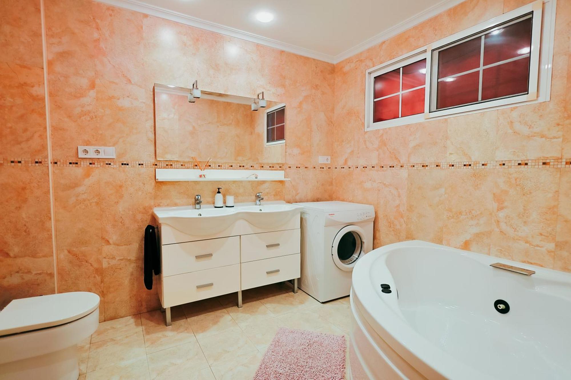 Casa Pepi, Jacuzzi, Oceanografic, Of Arts, Rioturia 5min Holiday home